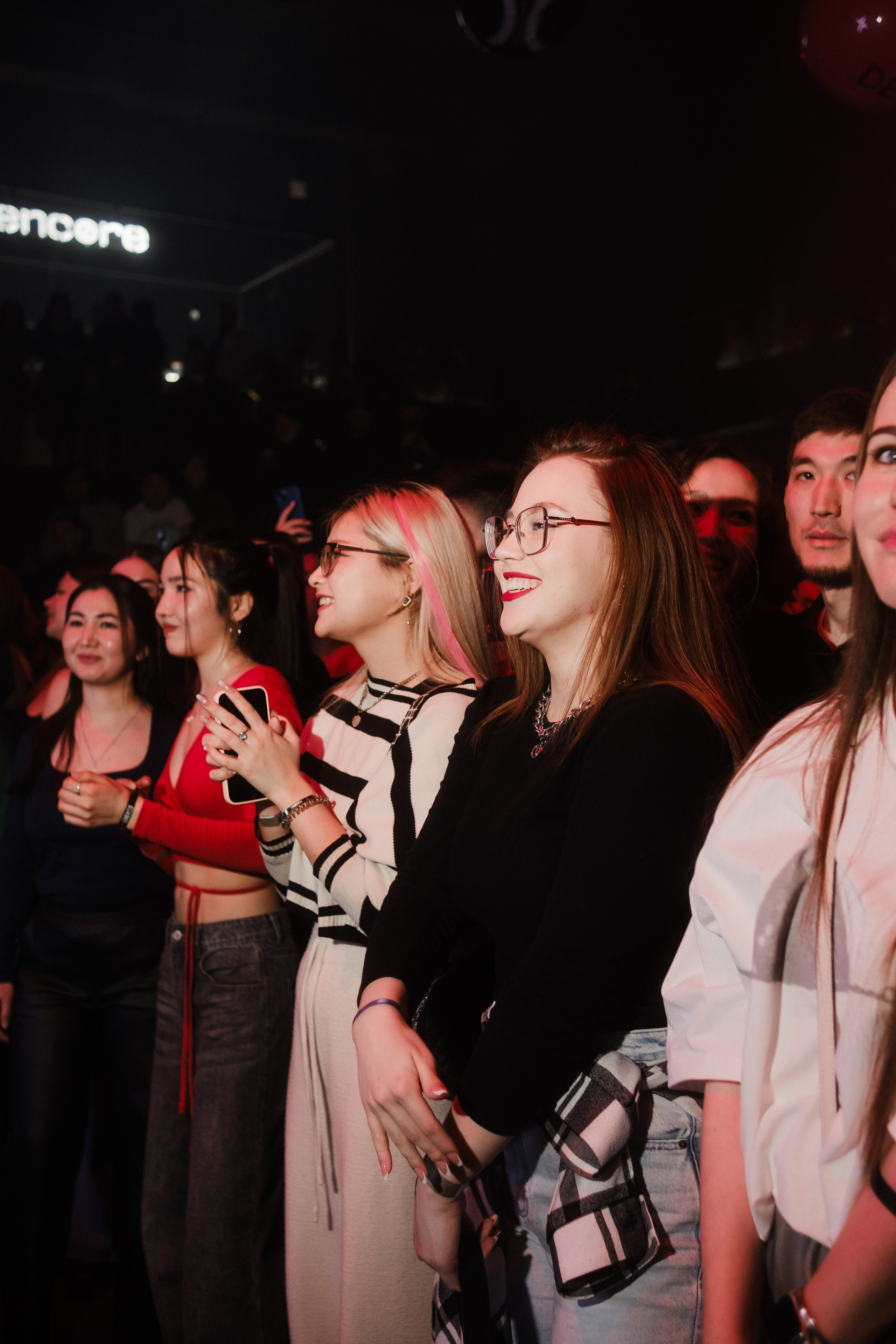 DISCOTHEQUE X CAPTOWN. Фотограф в Тюмени Кирилл Марфин