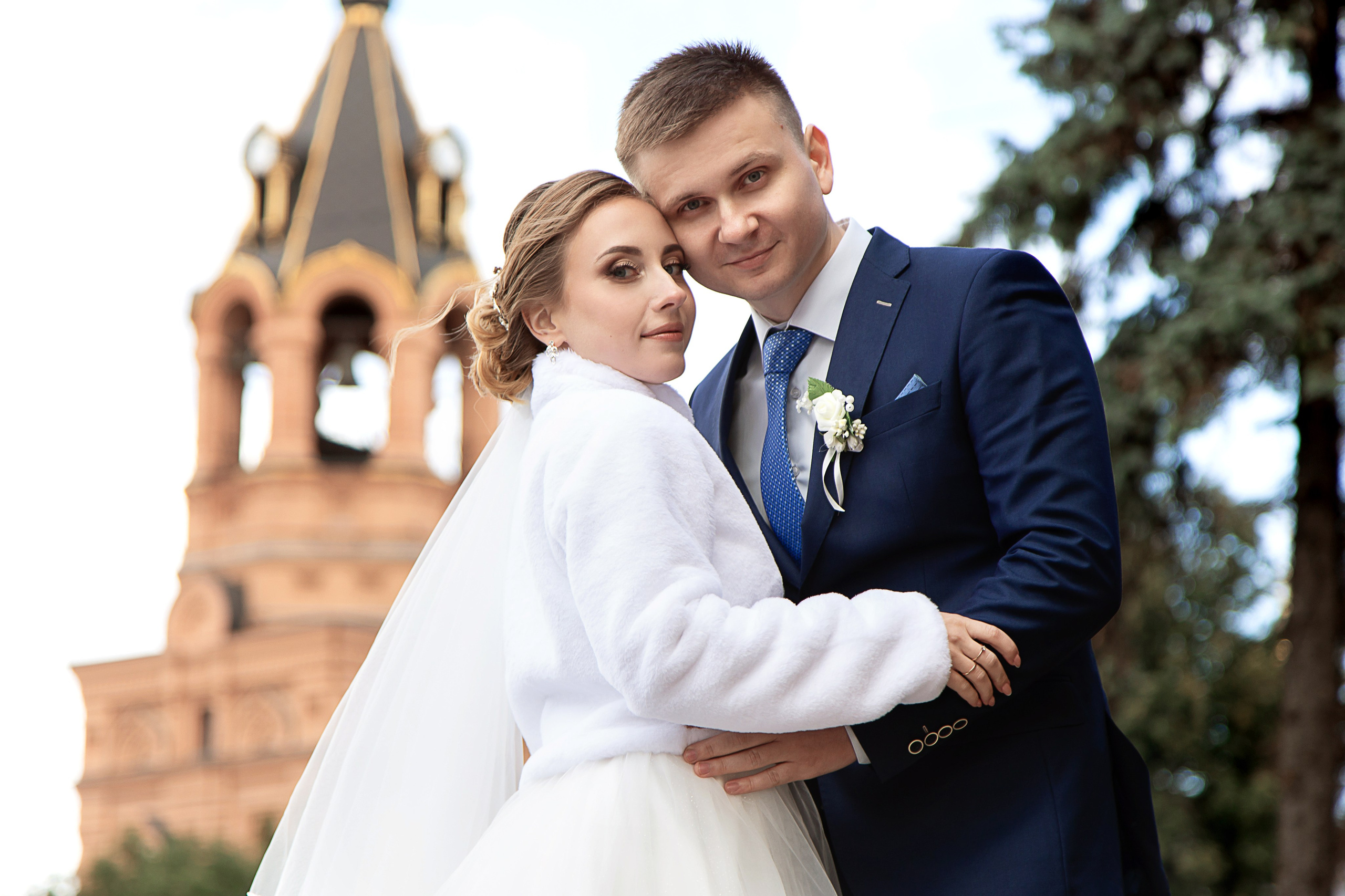 ДАША И ГЛЕБ. Свадебный, семейный фотограф в Раменском, Москве и Подмосковье