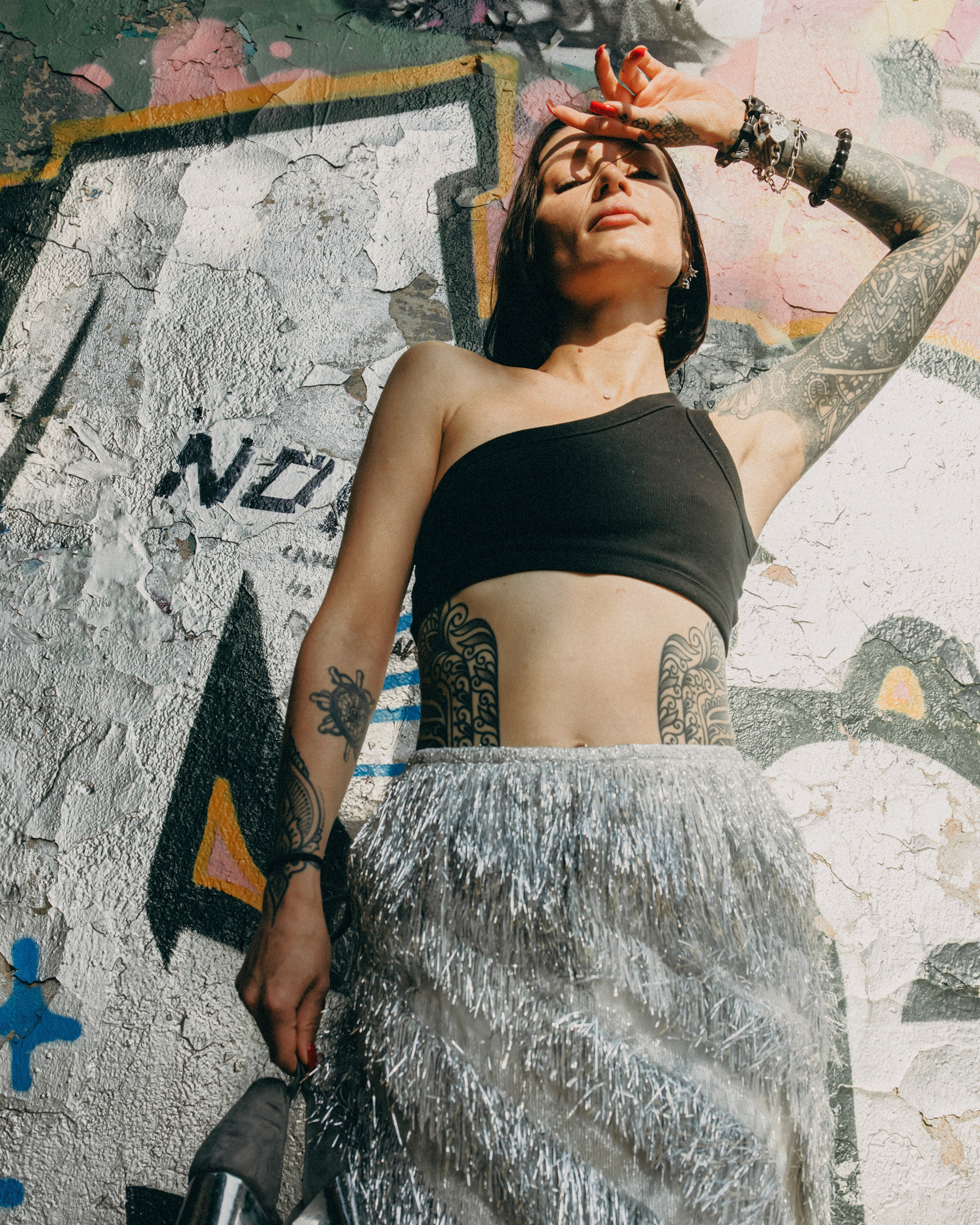 Лиза. Портретный фотограф Ванинен Анастасия. Санкт-Петербург