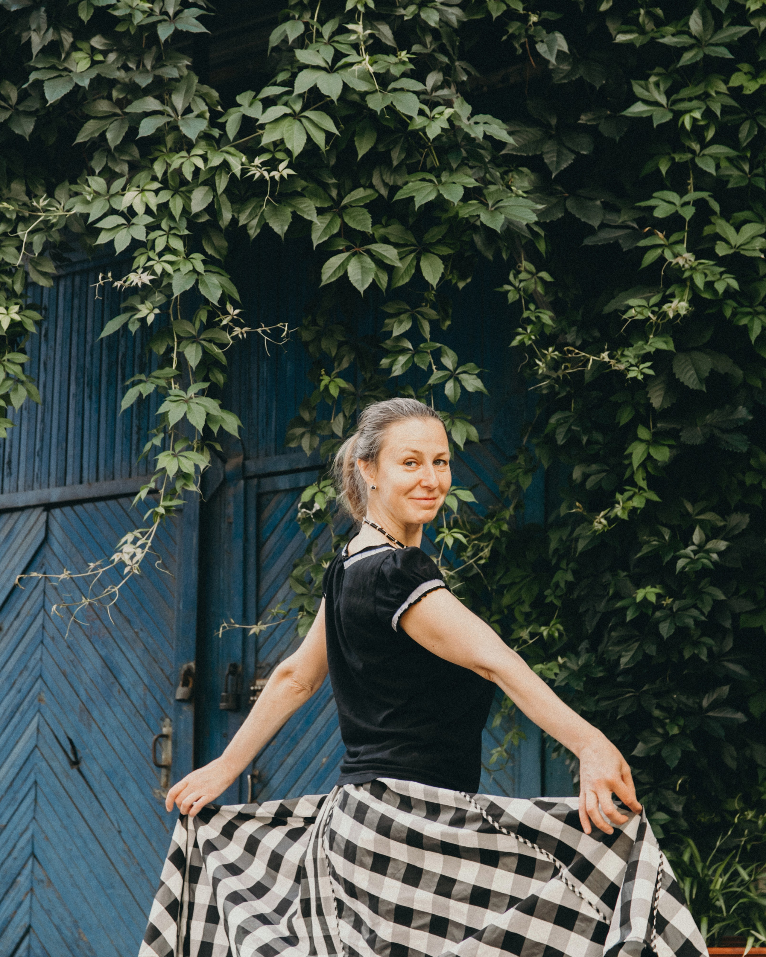 Юля. Портретный фотограф Ванинен Анастасия. Санкт-Петербург