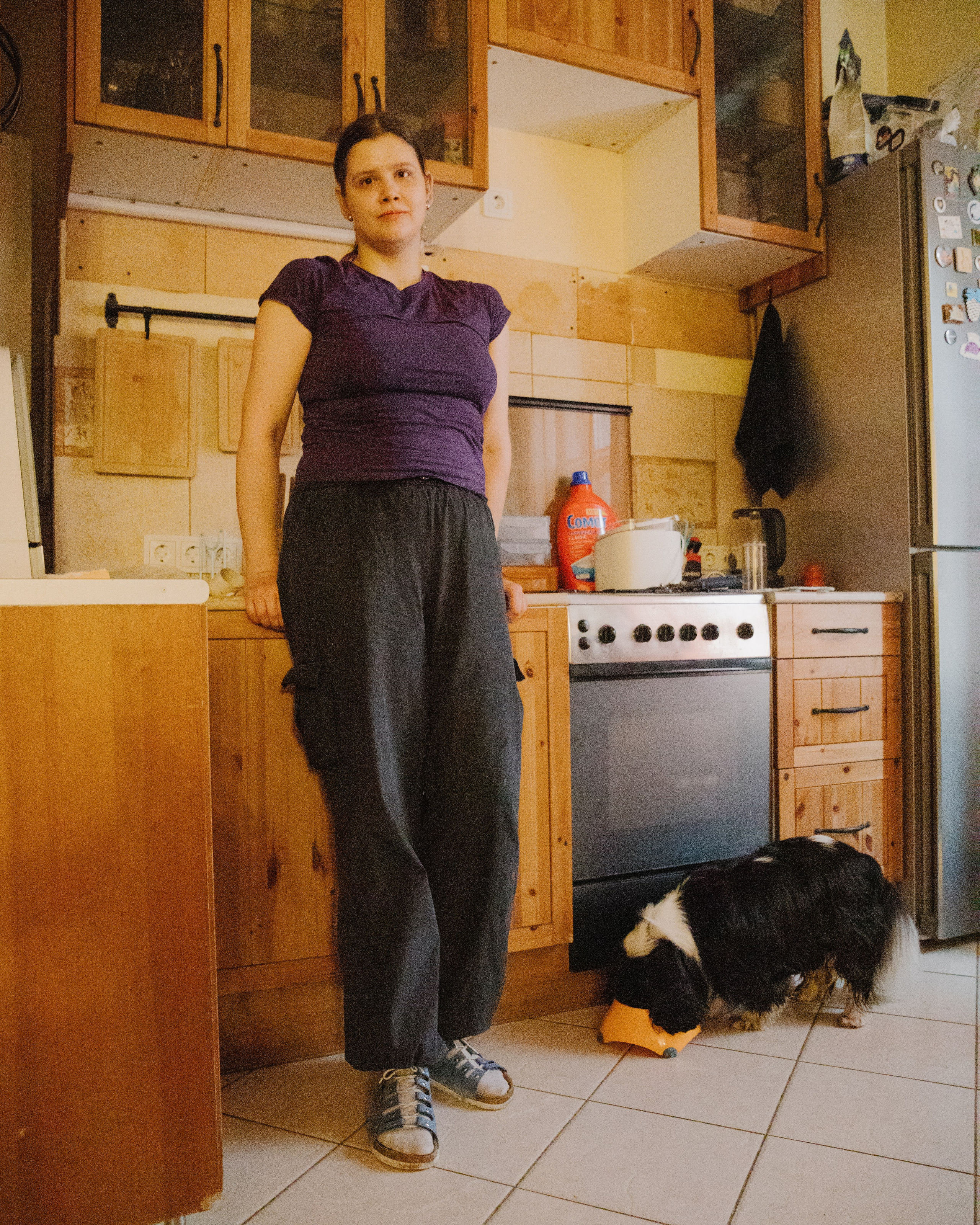 Гилдин. Портретный фотограф Ванинен Анастасия. Санкт-Петербург