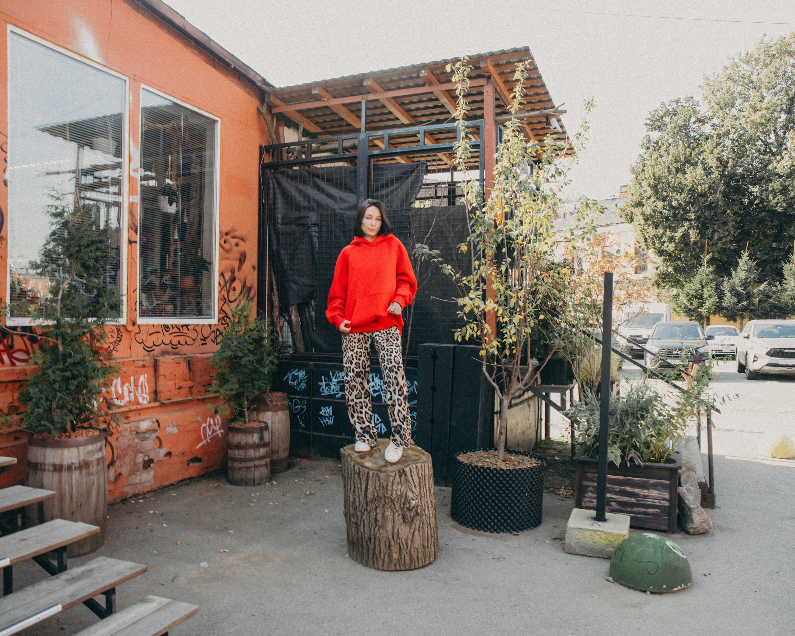 Лиза. Портретный фотограф Ванинен Анастасия. Санкт-Петербург