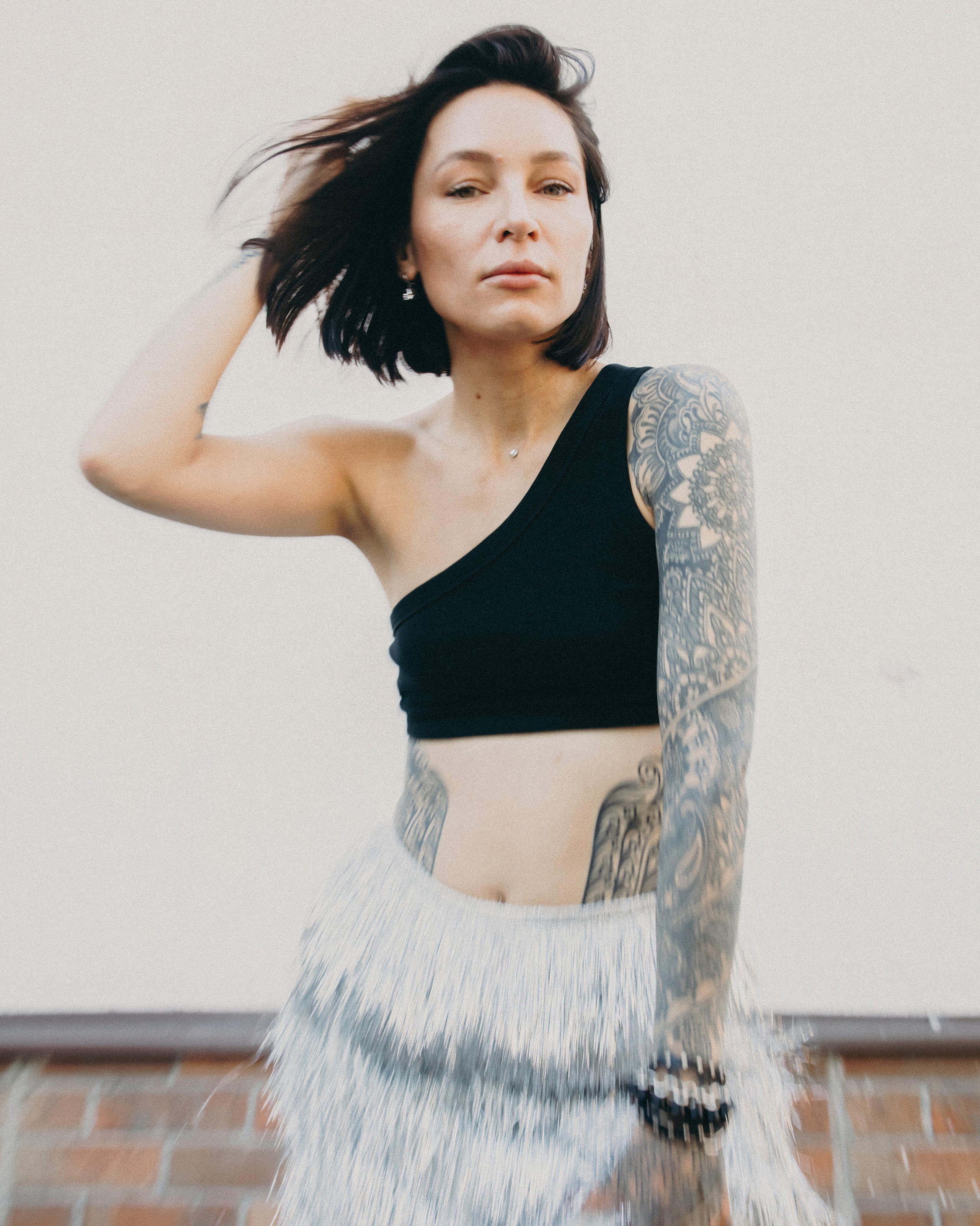 Лиза. Портретный фотограф Ванинен Анастасия. Санкт-Петербург