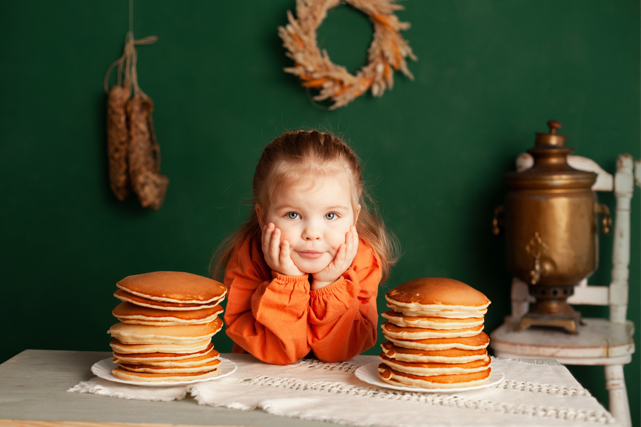 Детские съёмки (Фотограф Анастасия Ускова). Семейная и детская фотостудия «Колыбель»