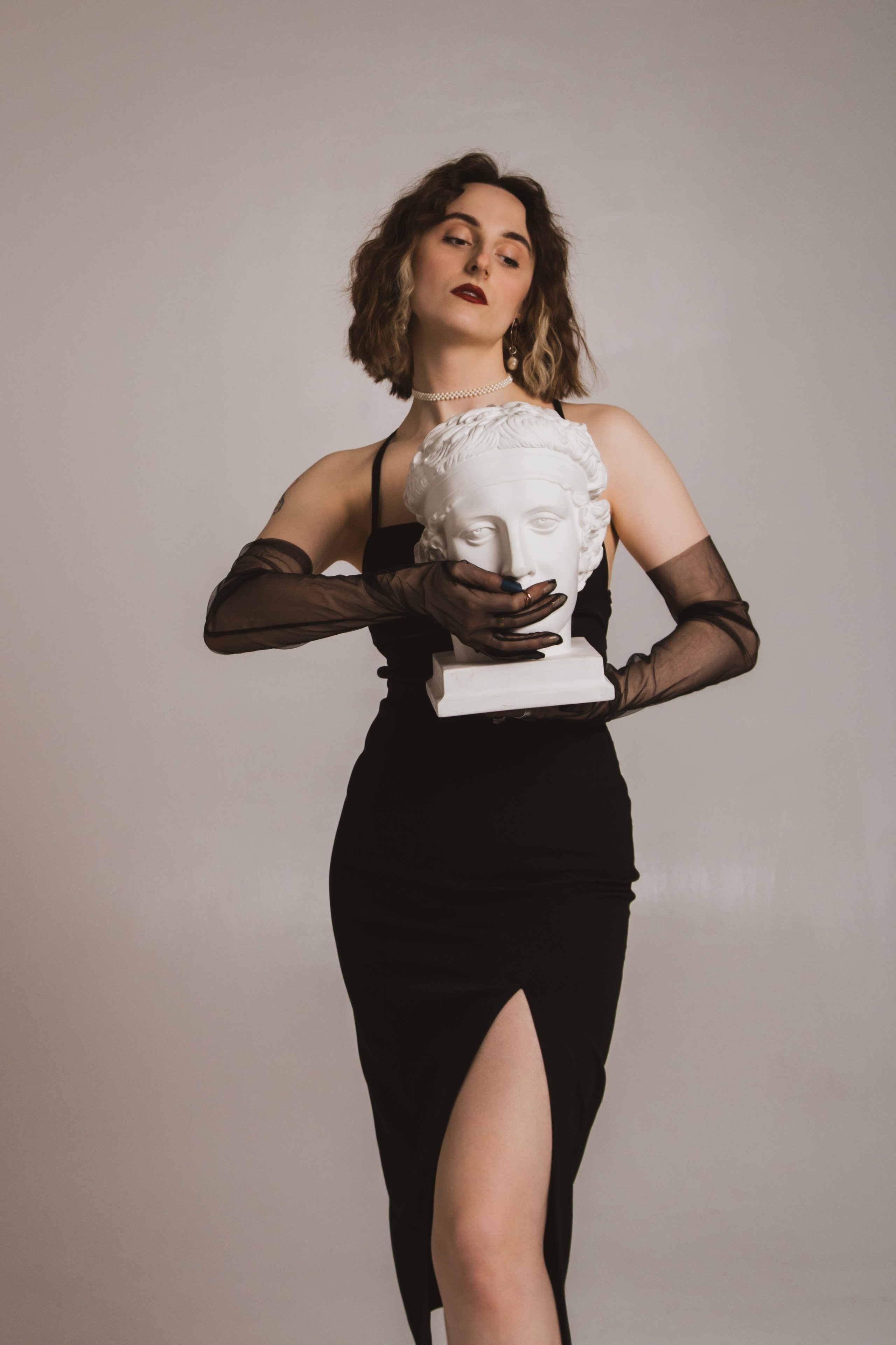 Студийная фотосъемка. Фотограф в Москве ♡