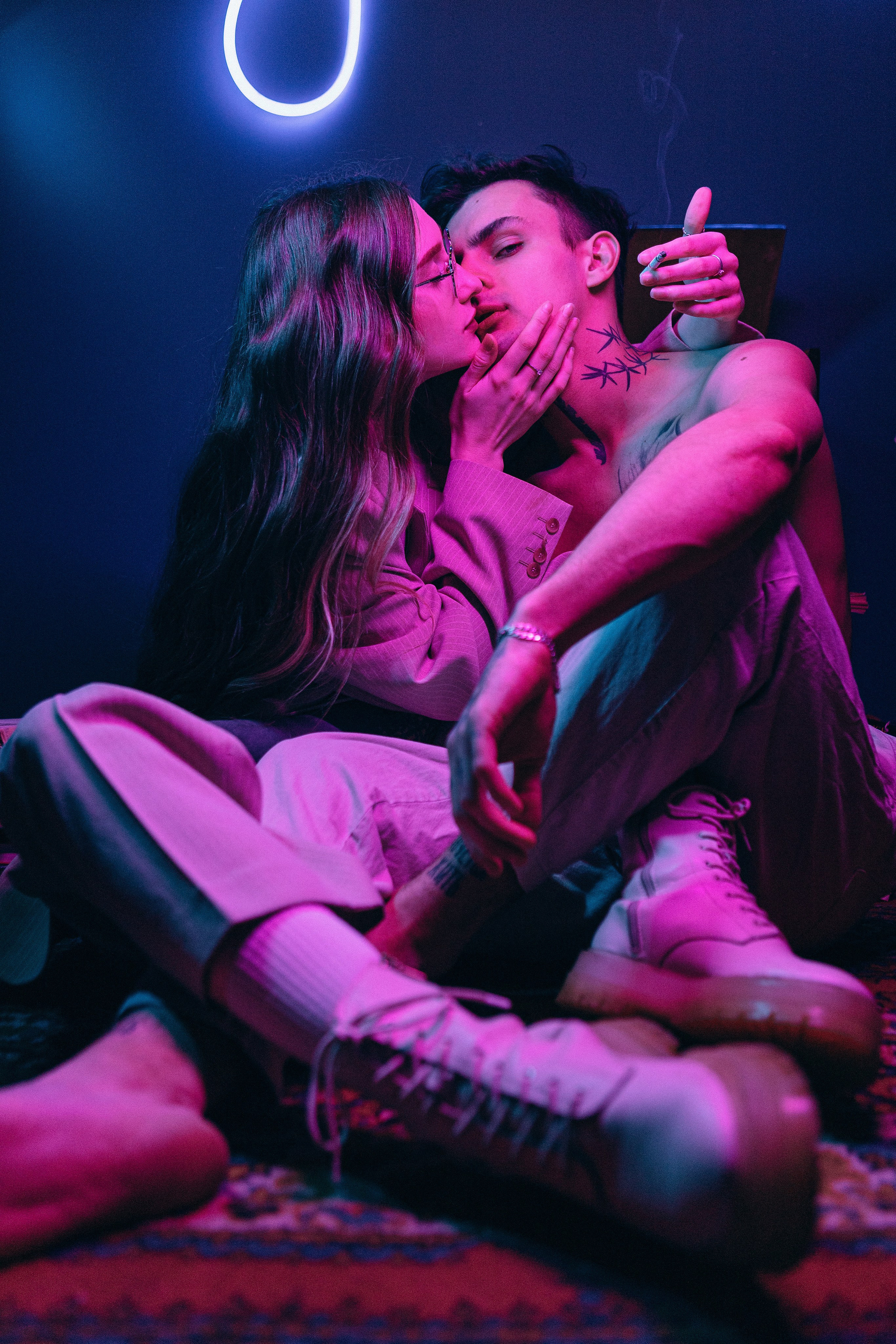 Lovestory. Свадебный фотограф в Санкт-Петербурге и Москве Андрей Чернов