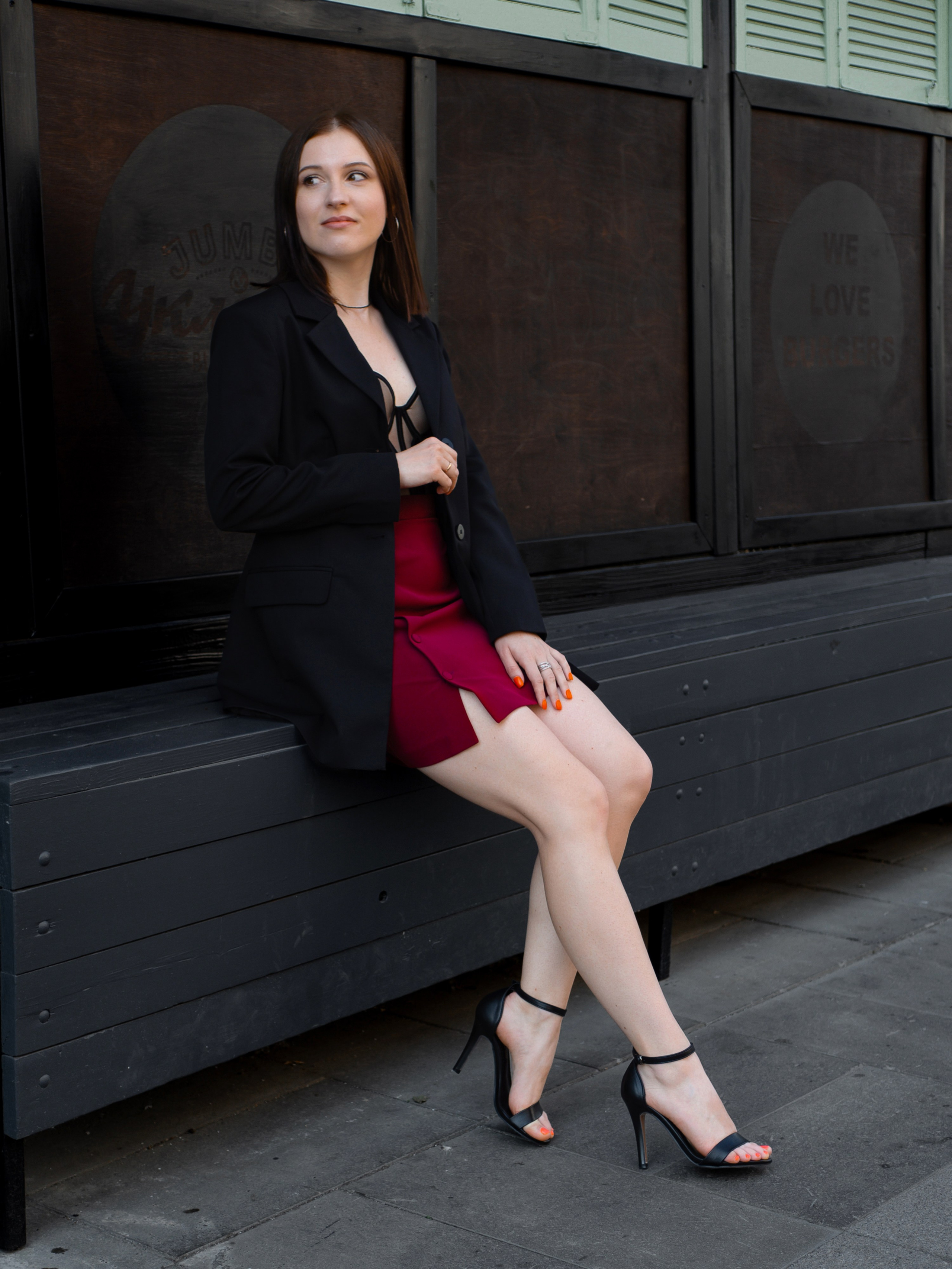 Женская фотосессия в Красноярске. Семейный и детский фотограф в Красноярске Надежда Арефьева