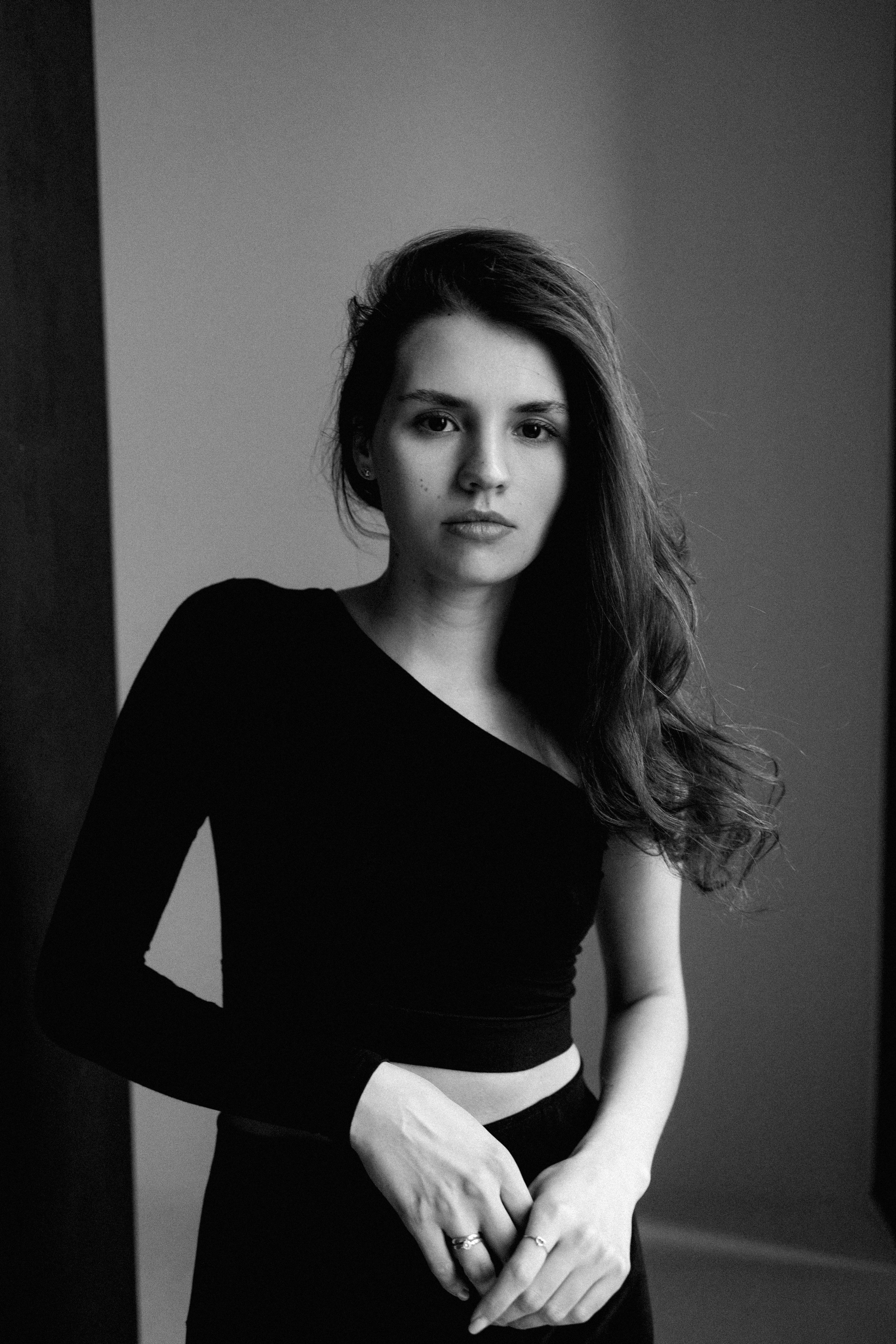 Саша. Портретный фотограф Дорошко Анастасия