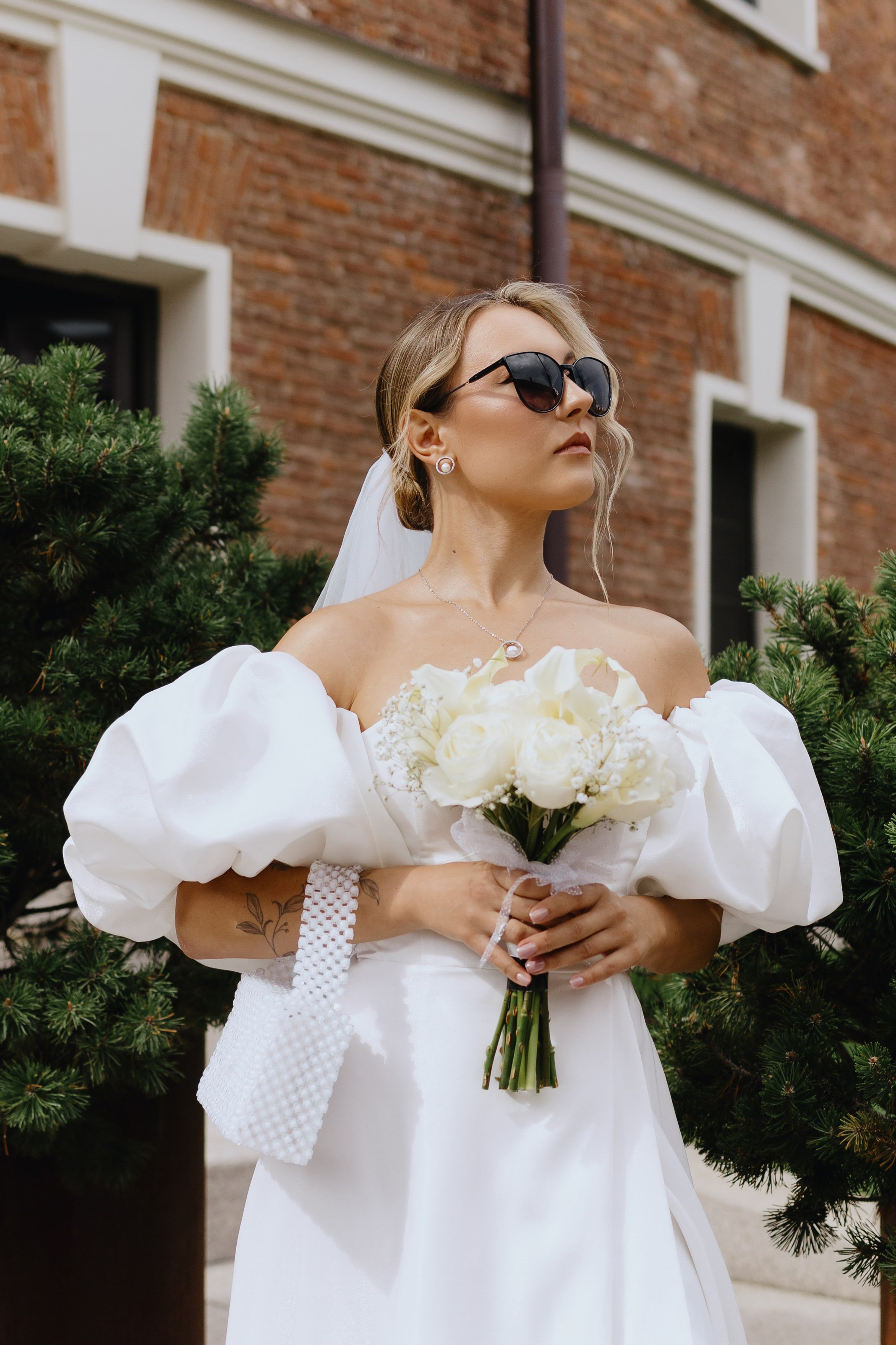 Евгений & Татьяна — Санкт-Петербург. Свадебный фотограф Ричард Конвенсаров Wedding Photographer Richard & I