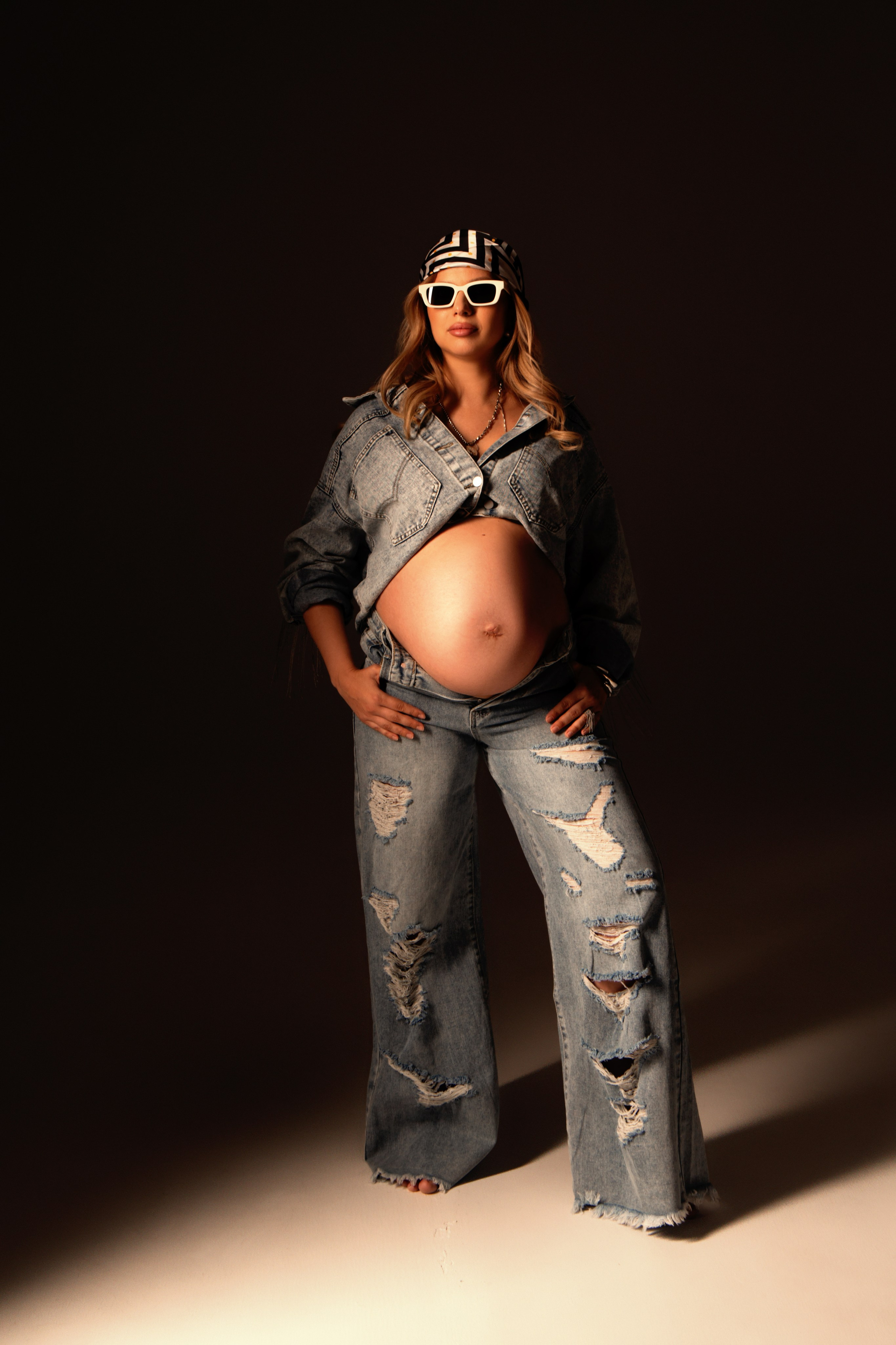 Фотосессия беременности. Фотограф беременности и материнства в Самаре Наташа Бакаянова