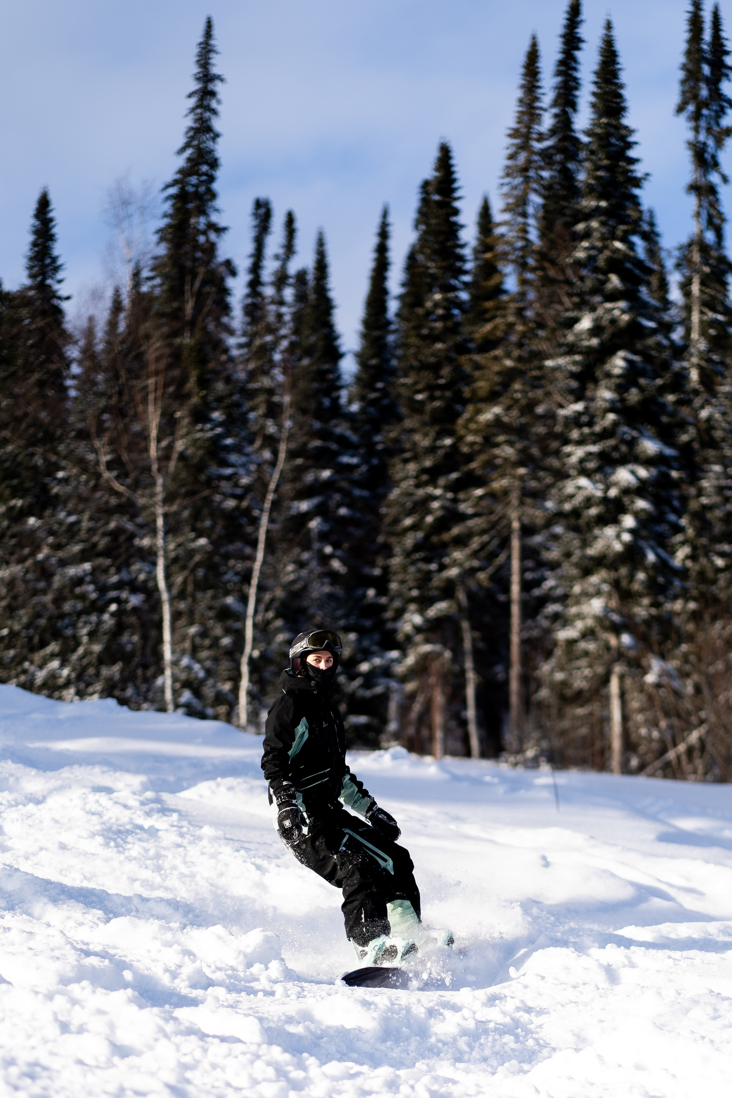 Джой 6.01. Анастасия Паршукова — фотограф Шерегеш Новосибирск