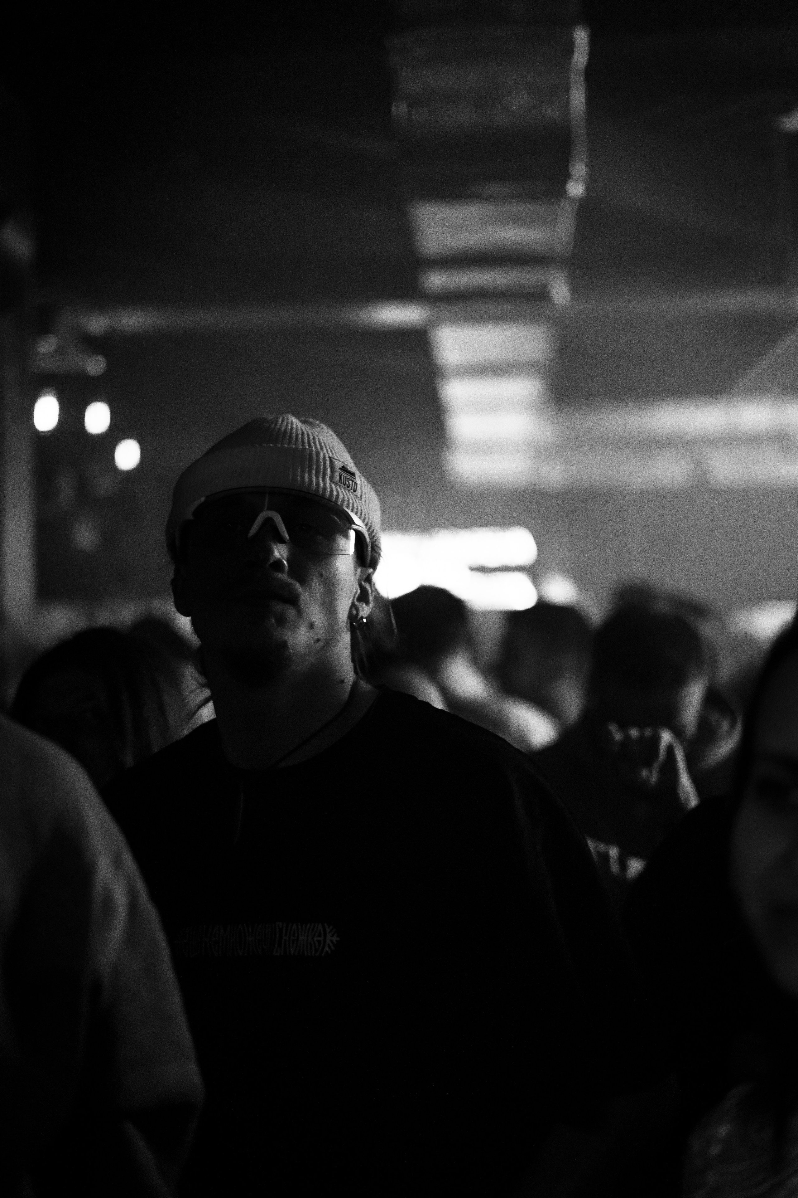 Rook's. Анастасия Паршукова — фотограф Шерегеш Новосибирск