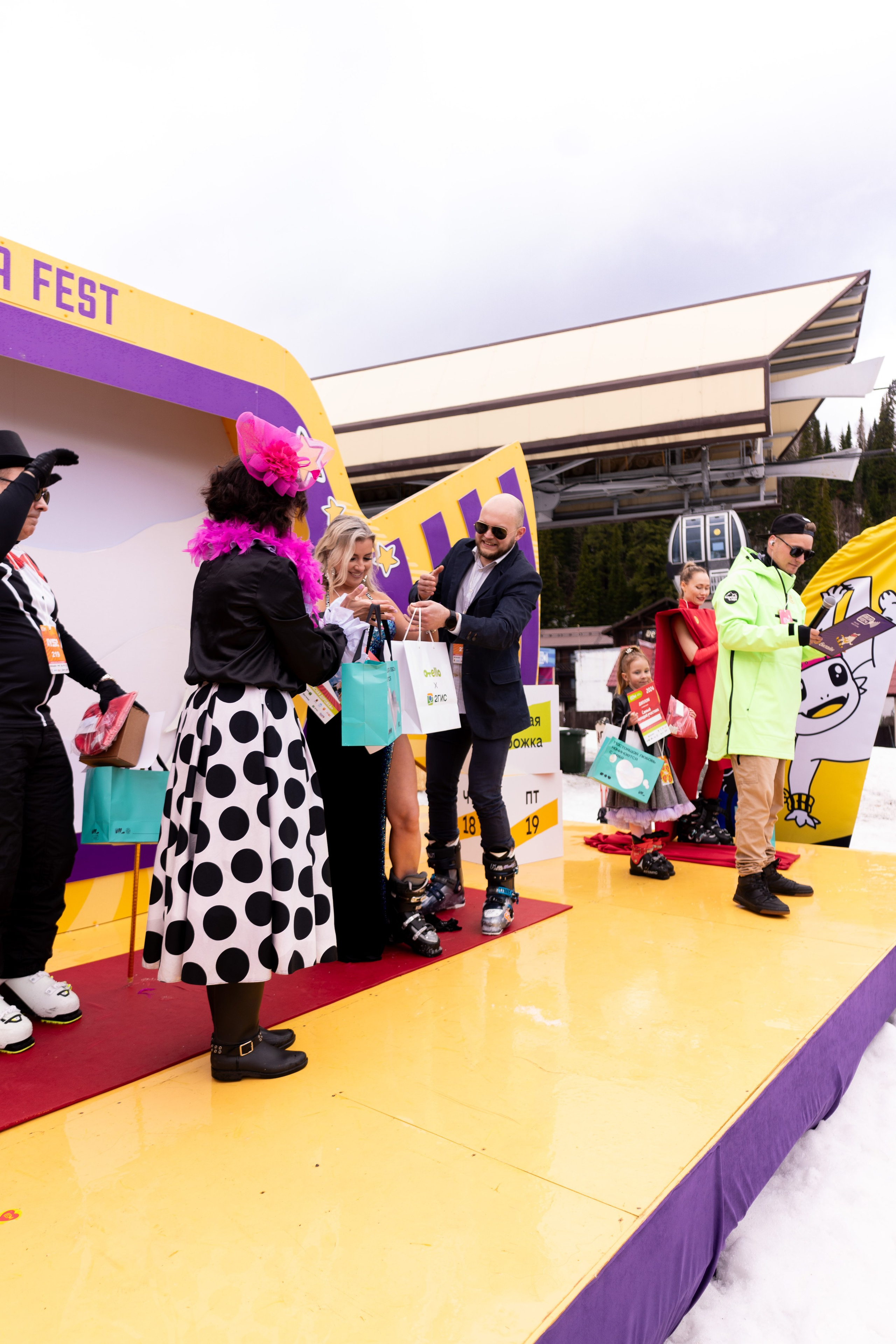 Грелка 19.04.24. Анастасия Паршукова — фотограф Шерегеш Новосибирск