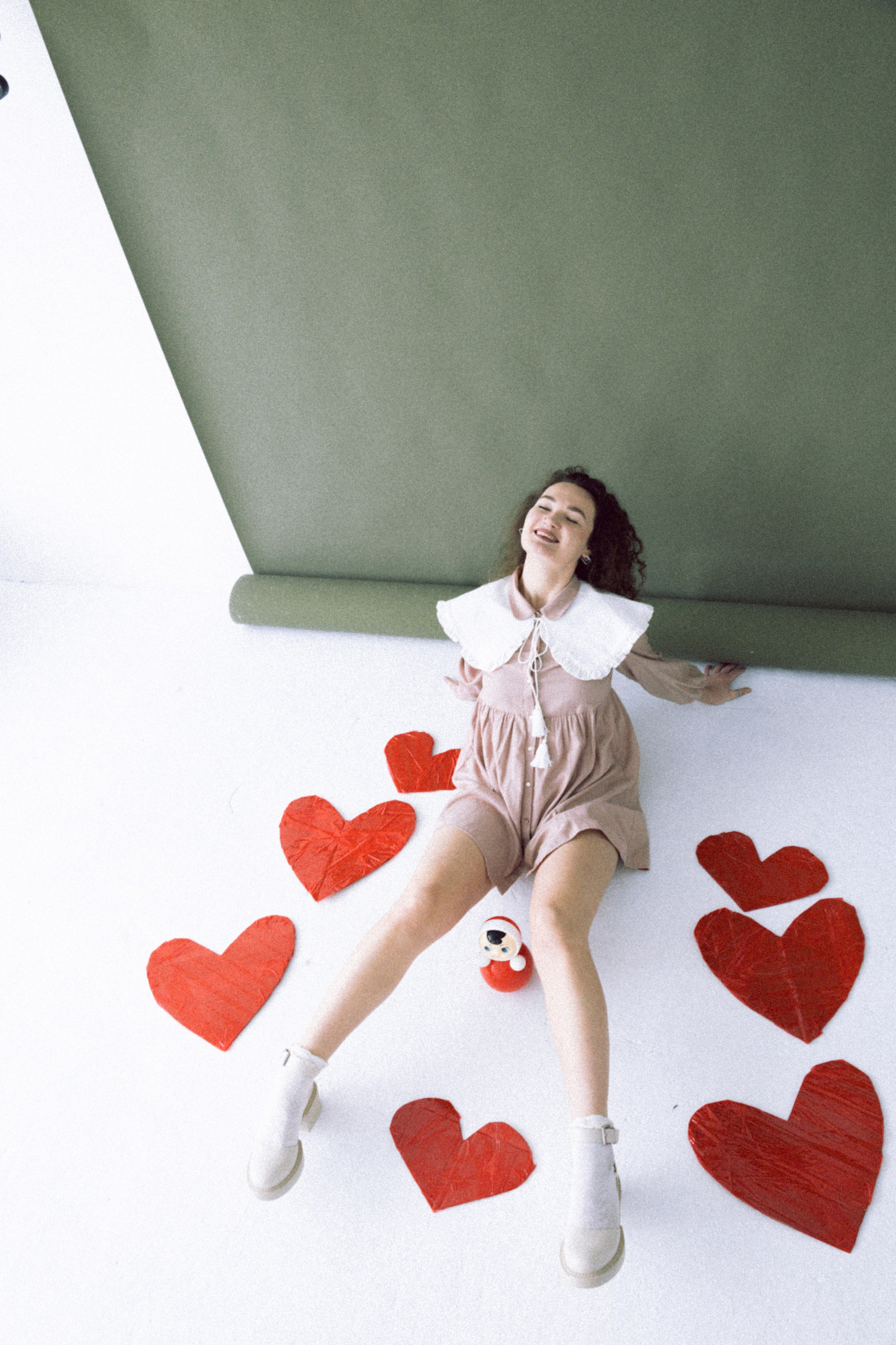 My barbaris. Фотограф Мурманск | Нижний Новгород • Анна Хижняк