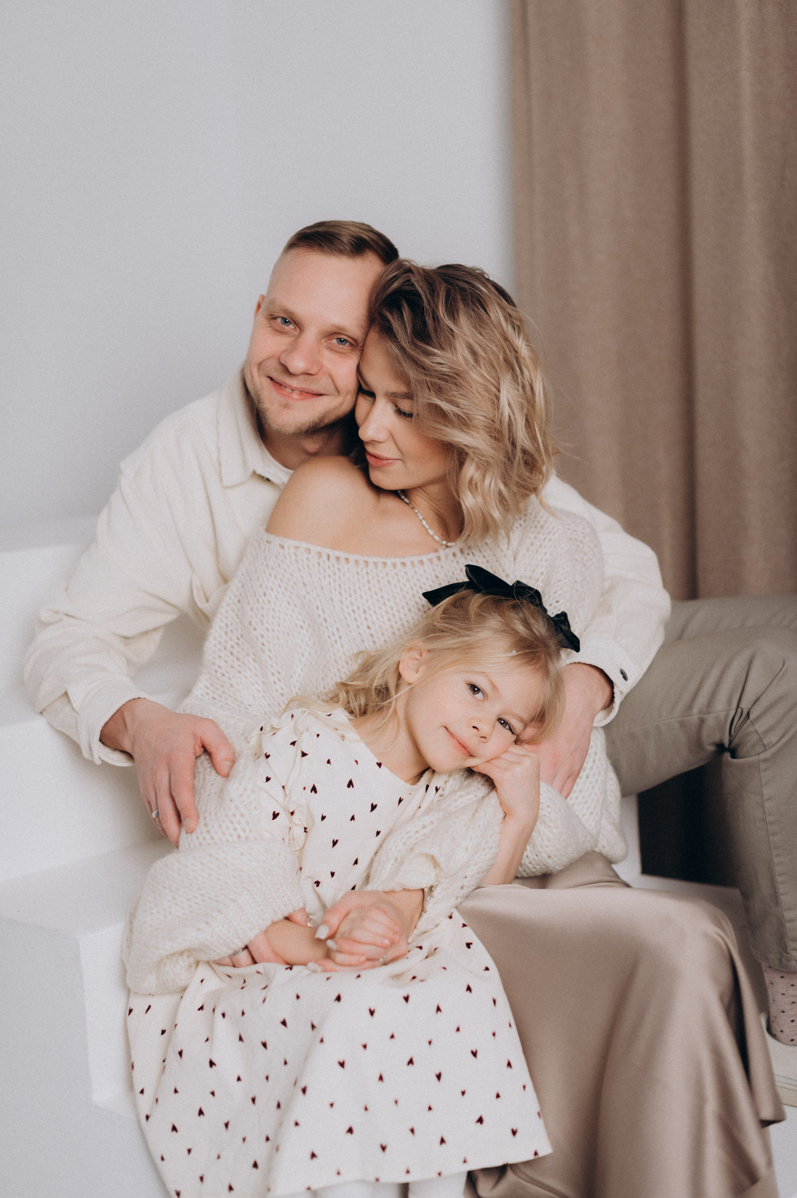 Вместе. Фотограф Наталья Могилевская Мурманск Териберка Сейдозеро Рыбачий