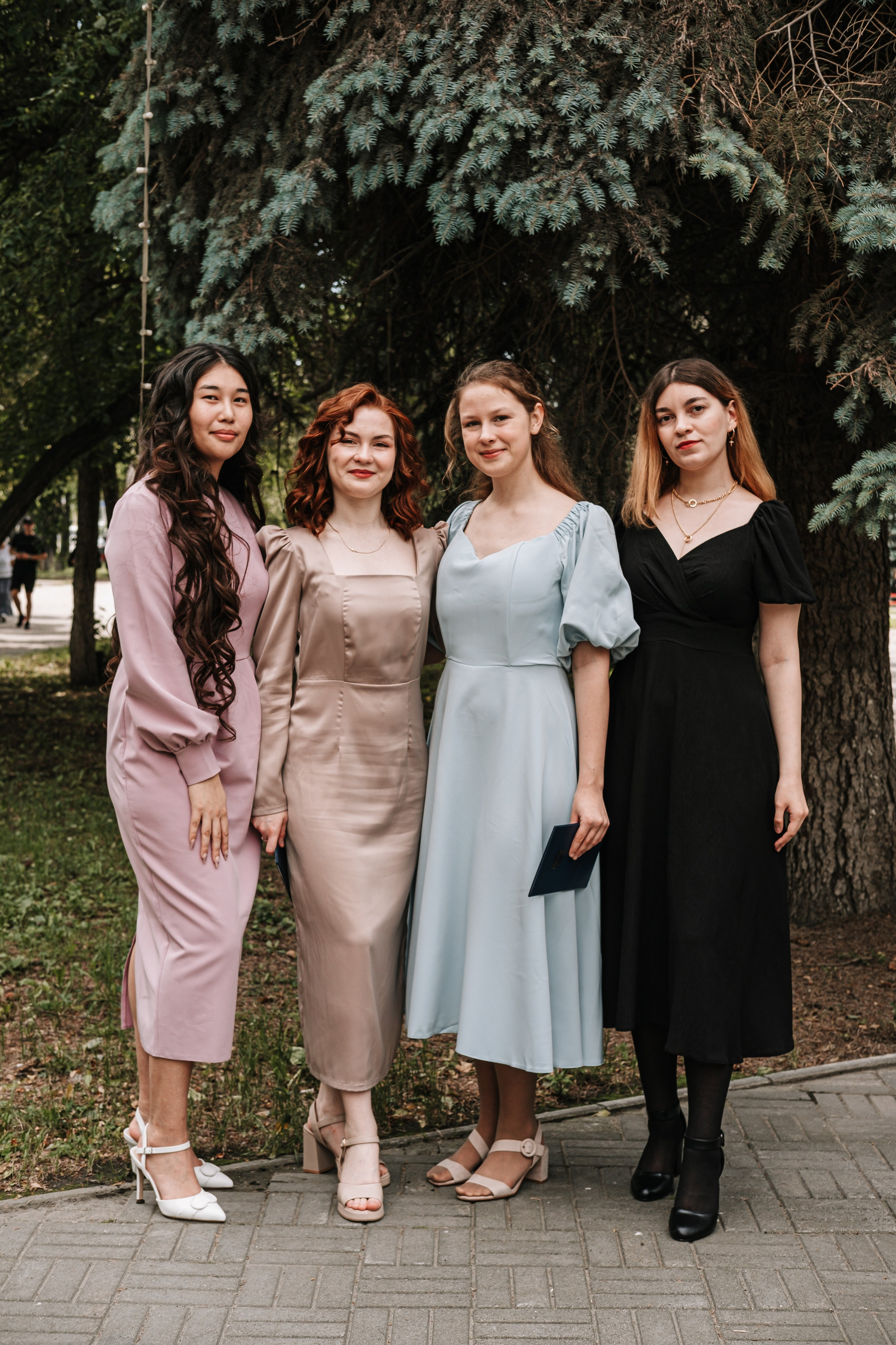 Выпускной. Свадебный фотограф Челябинск