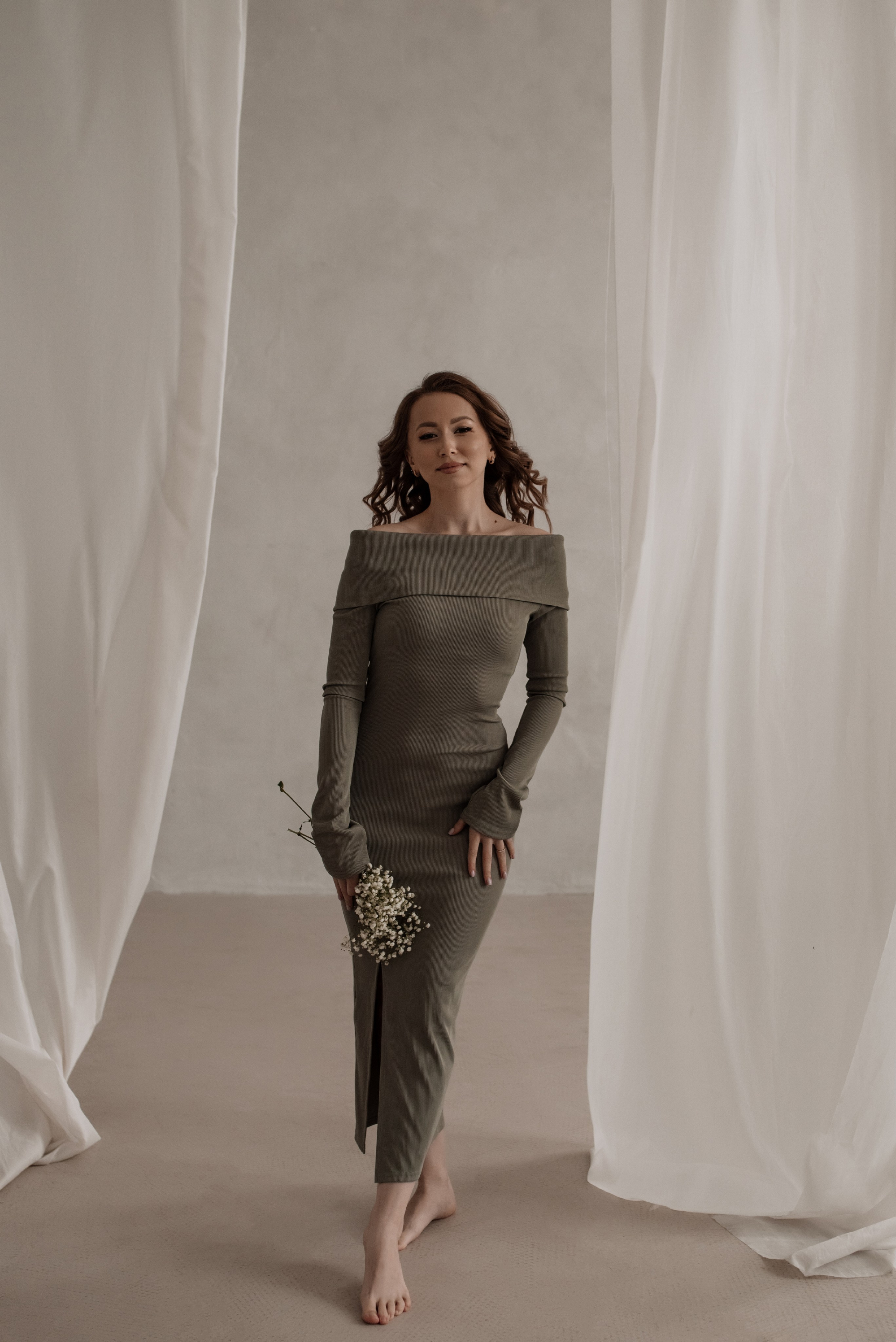 Лена. Фотограф Ольга Плеханова | Нижний Новгород, Москва