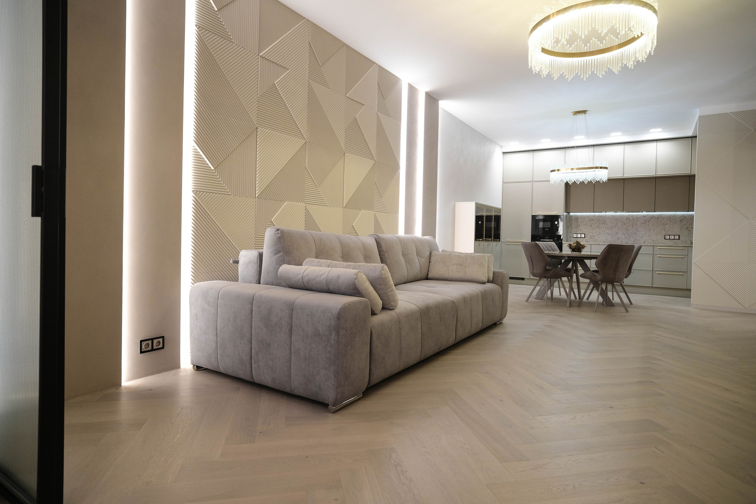 Квартира в Адлере. Главная