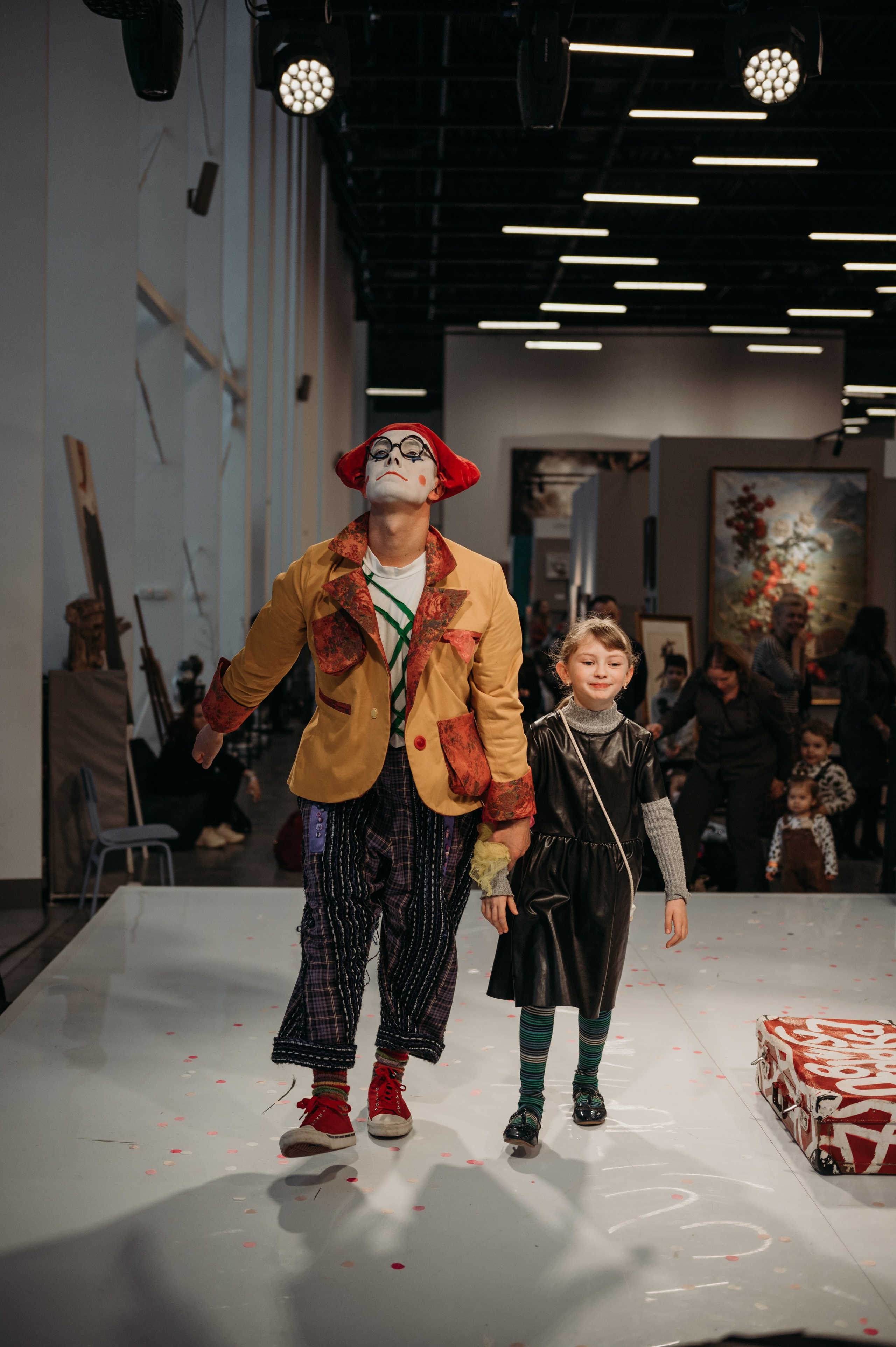 Авабука. Фотограф Нижний Новгород Екатерина Кукленкова