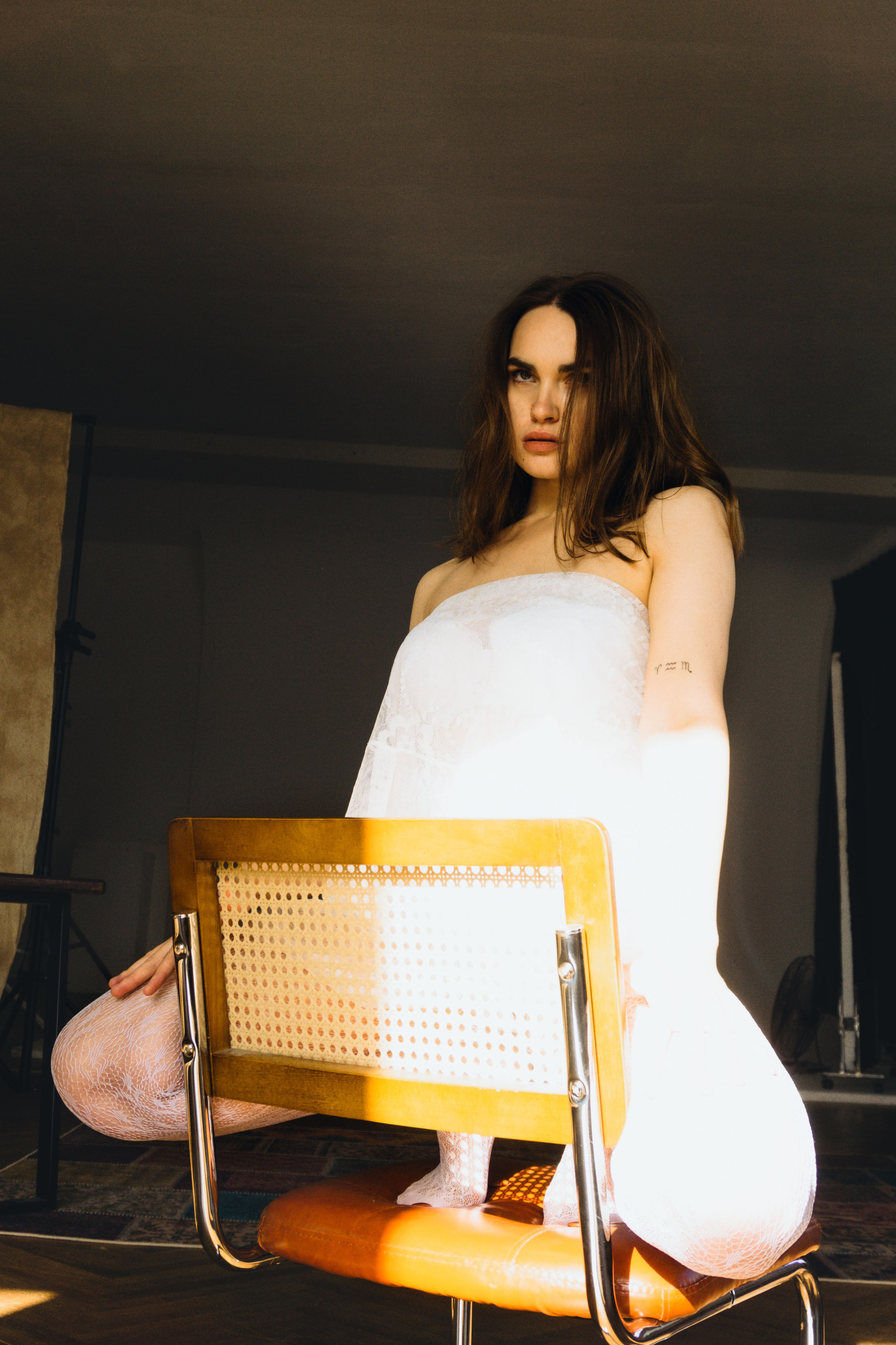 2025. Фотограф Алёна Жукова