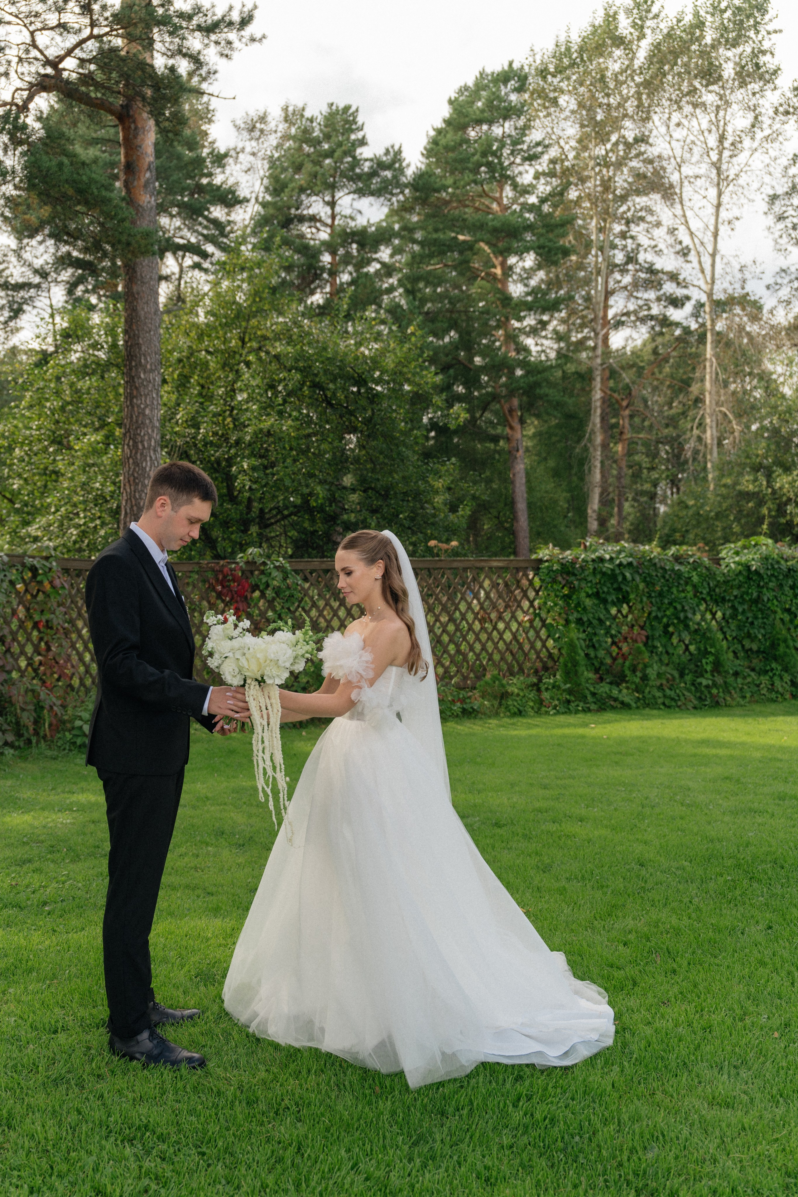 Никита и Елена. Фотограф в Екатеринбурге Семен Китаев