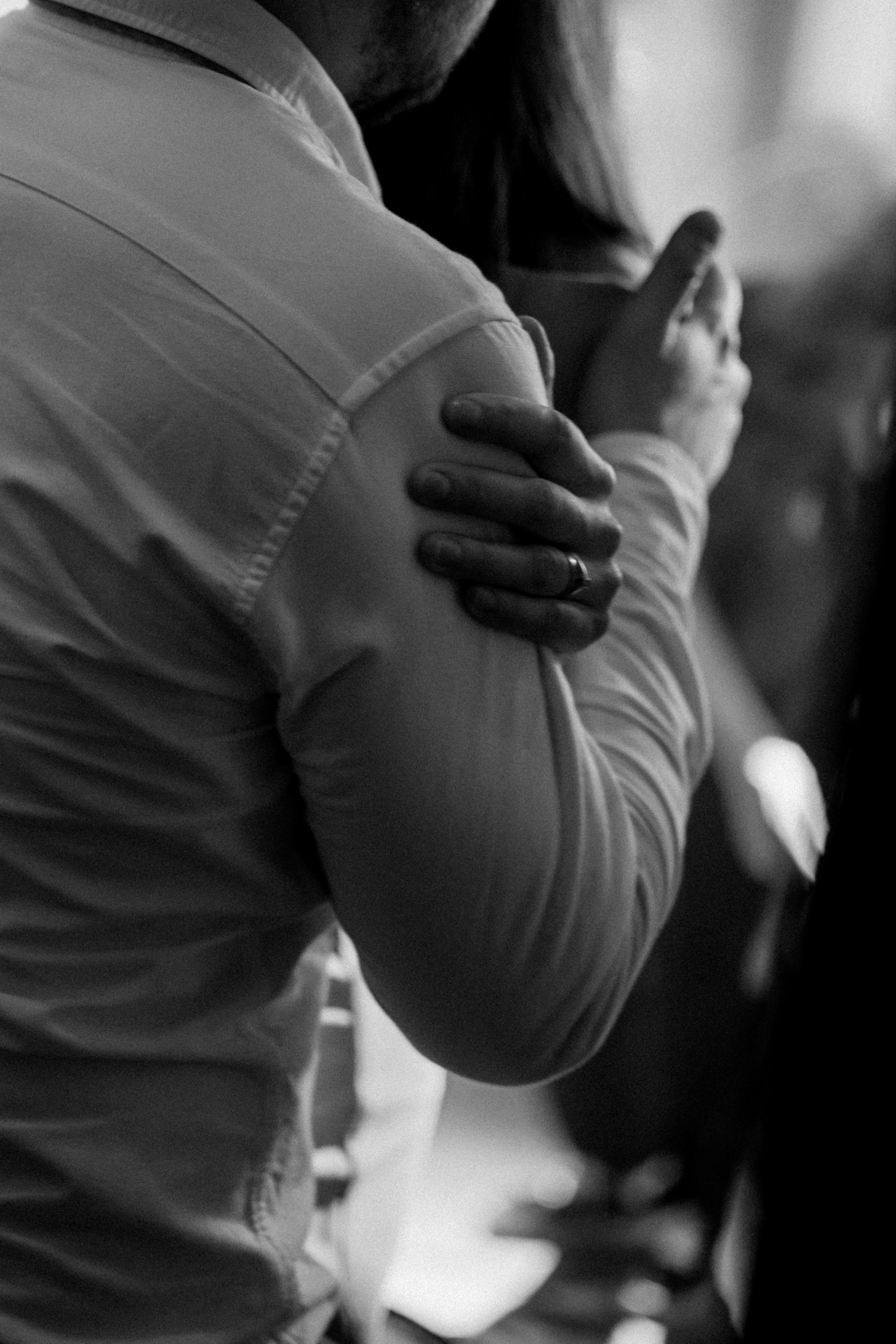 Мы хотим много чб. Свадебный и семейный фотограф Москва, Спб, Крым Игорь Сазонов