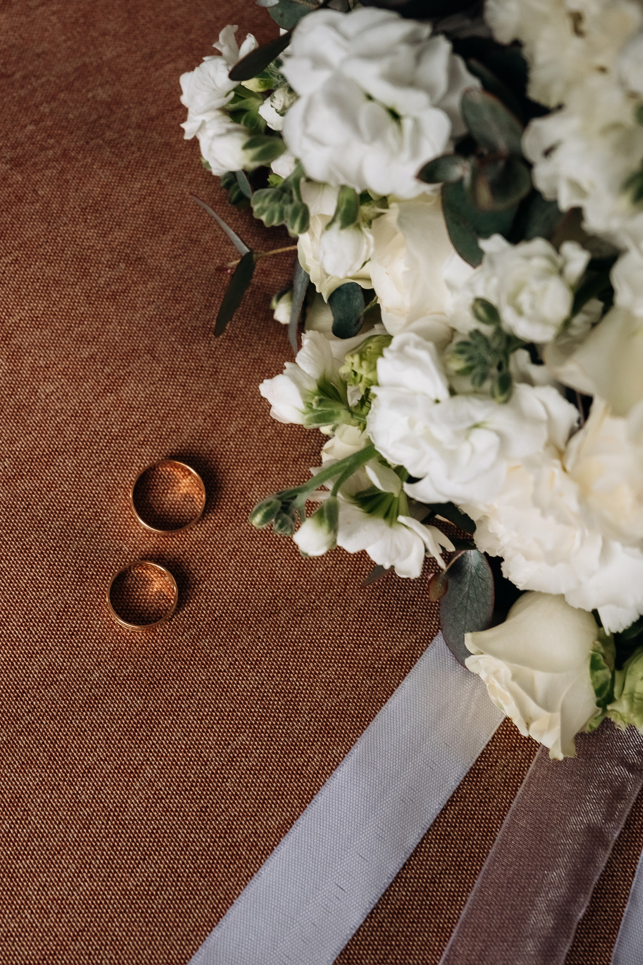 Кристина и Кирилл. Фотограф Тверь. Анна Драго