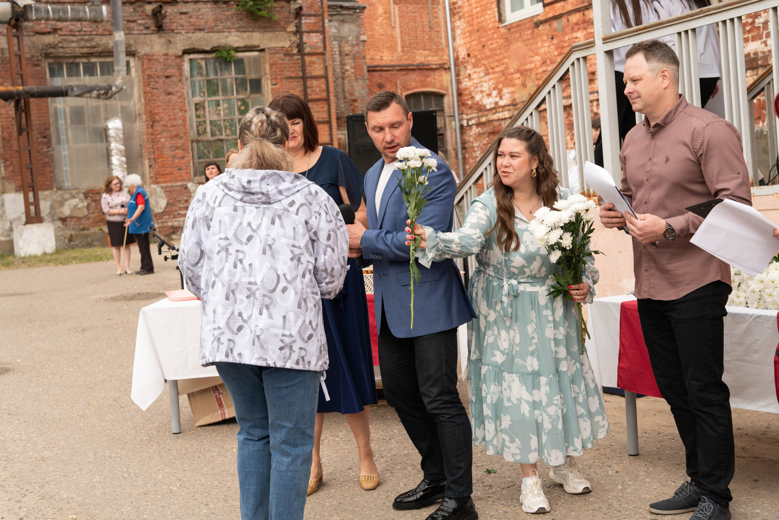 Юбилеи* Корпоративы* Дни Рождения