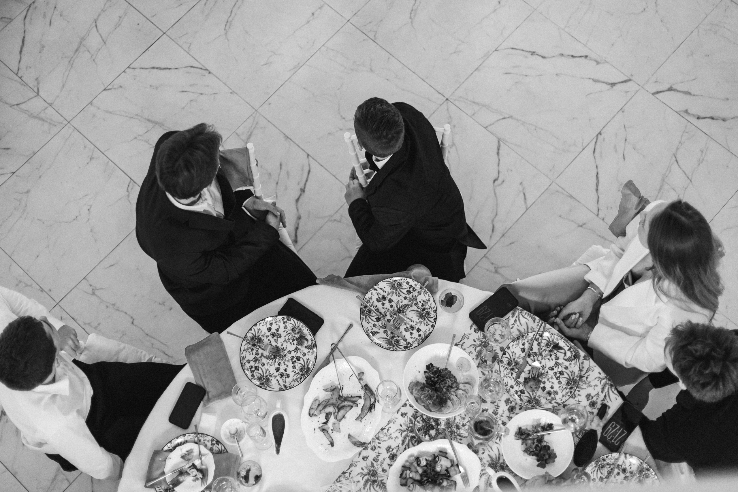 Полина и Антон. Свадебный фотограф Александра Тюлякова