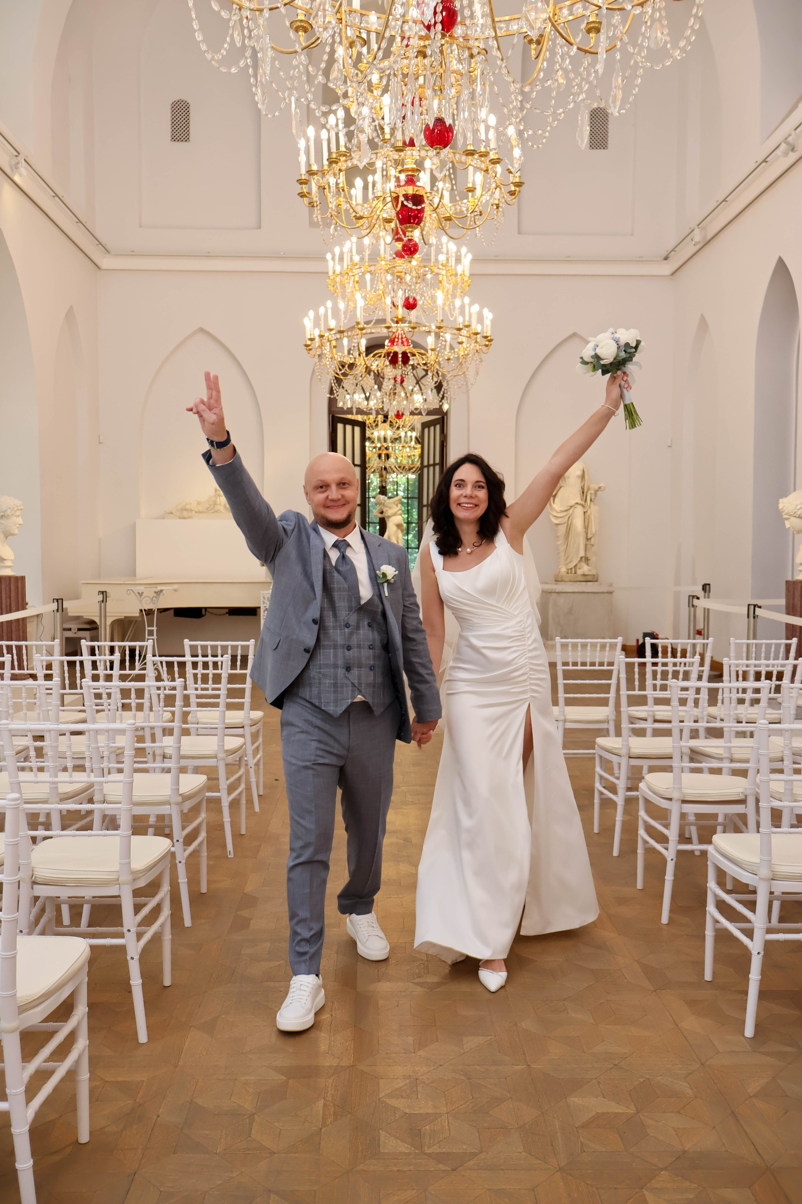 Стас и Виолетта. Виктория Шишкова свадебный фотограф Москва и МО (Балашиха, Щелково)