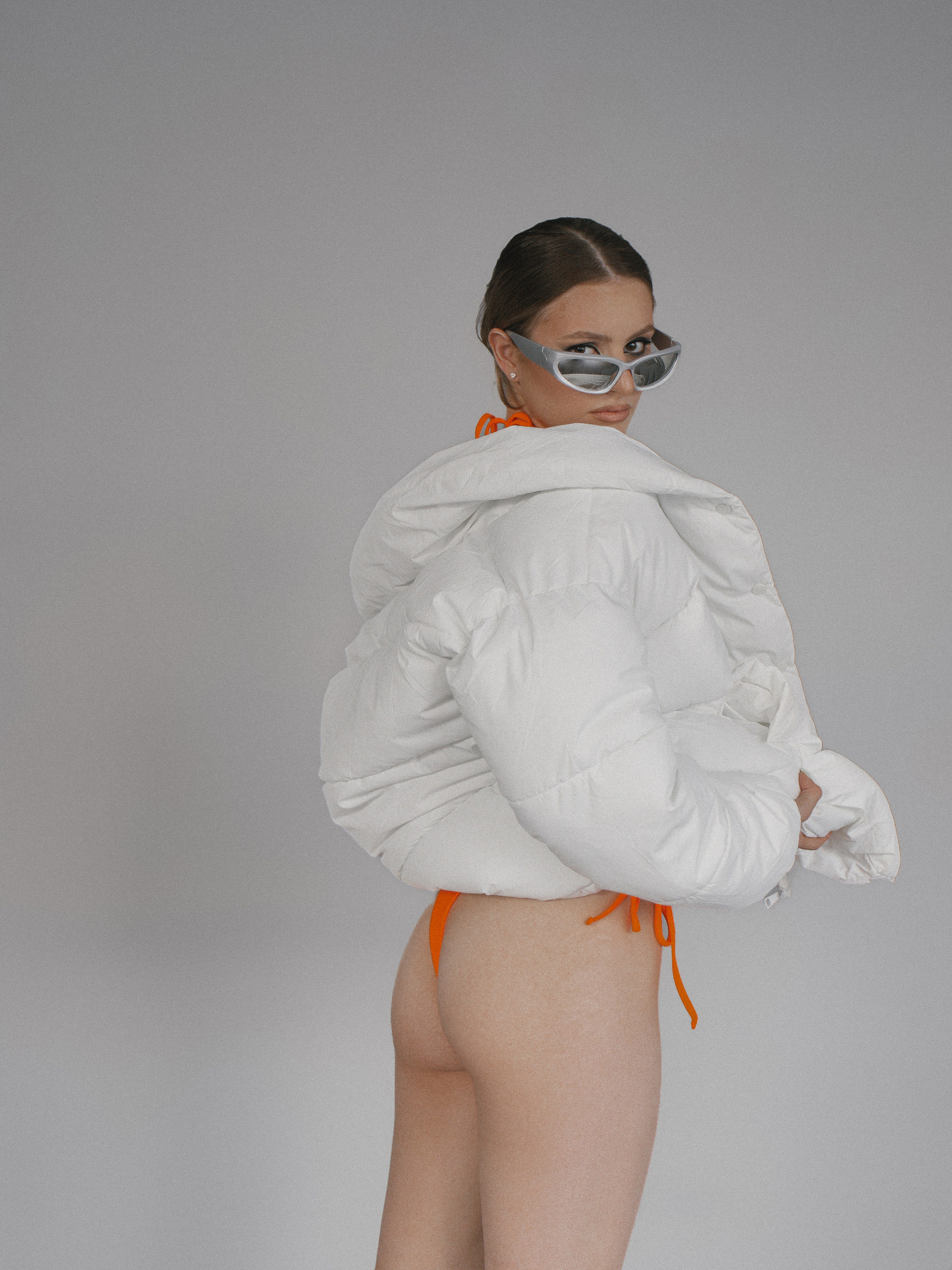 Настя. Свадебный фотограф в Москве и Смоленской области Анна Мазурова