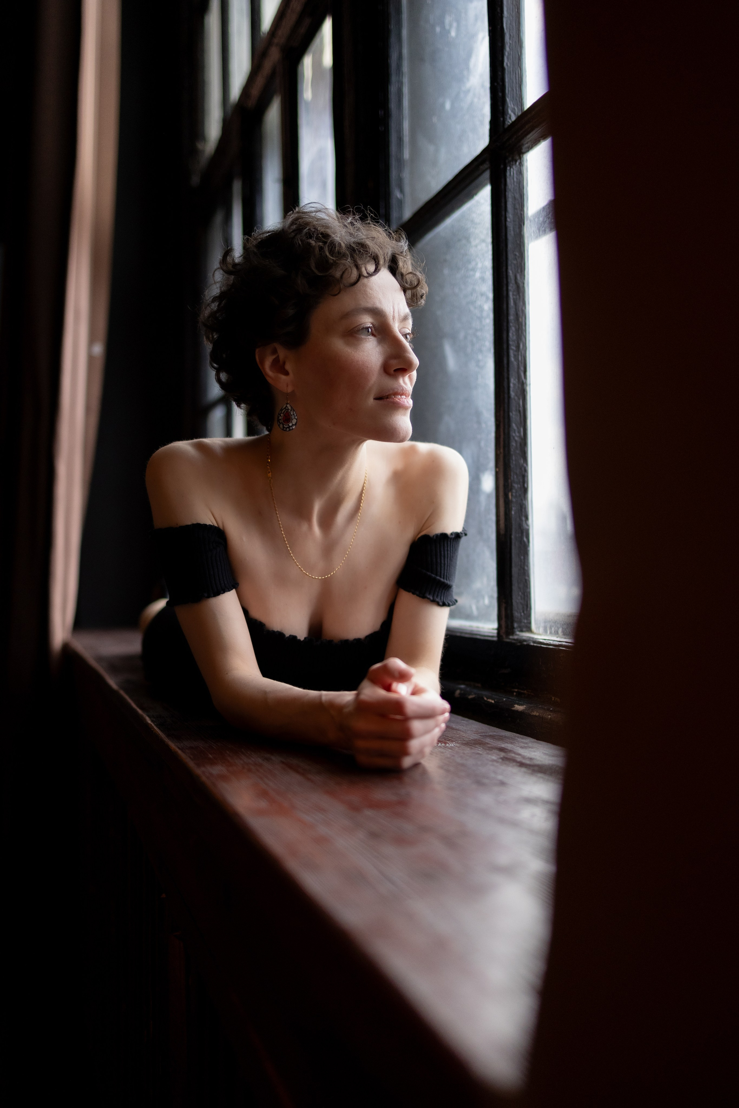 Работы в цвете. Фотограф в Москве Айгуль Евграфова