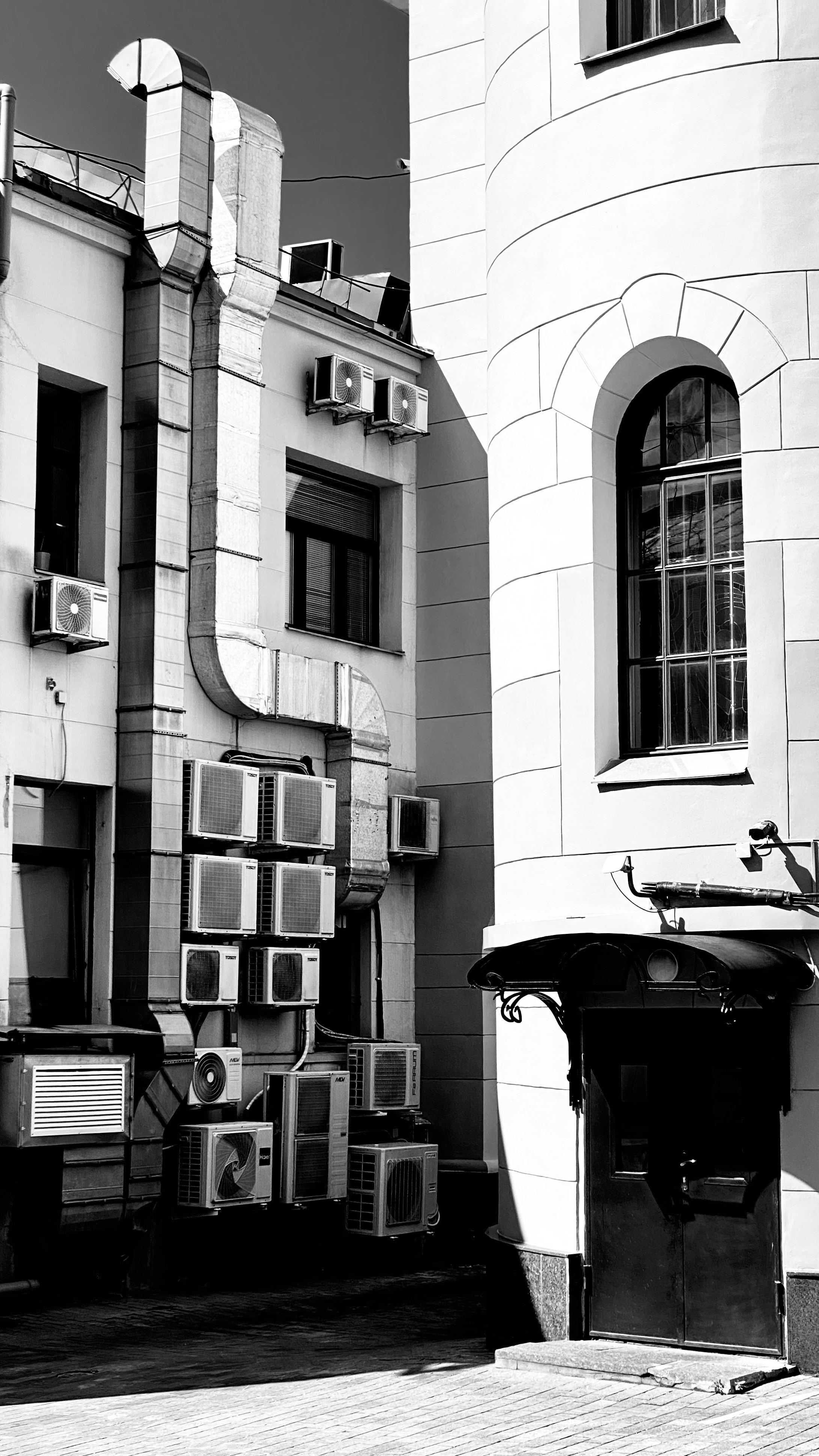 Мобильное фото. Фотограф в Москве Айгуль Евграфова