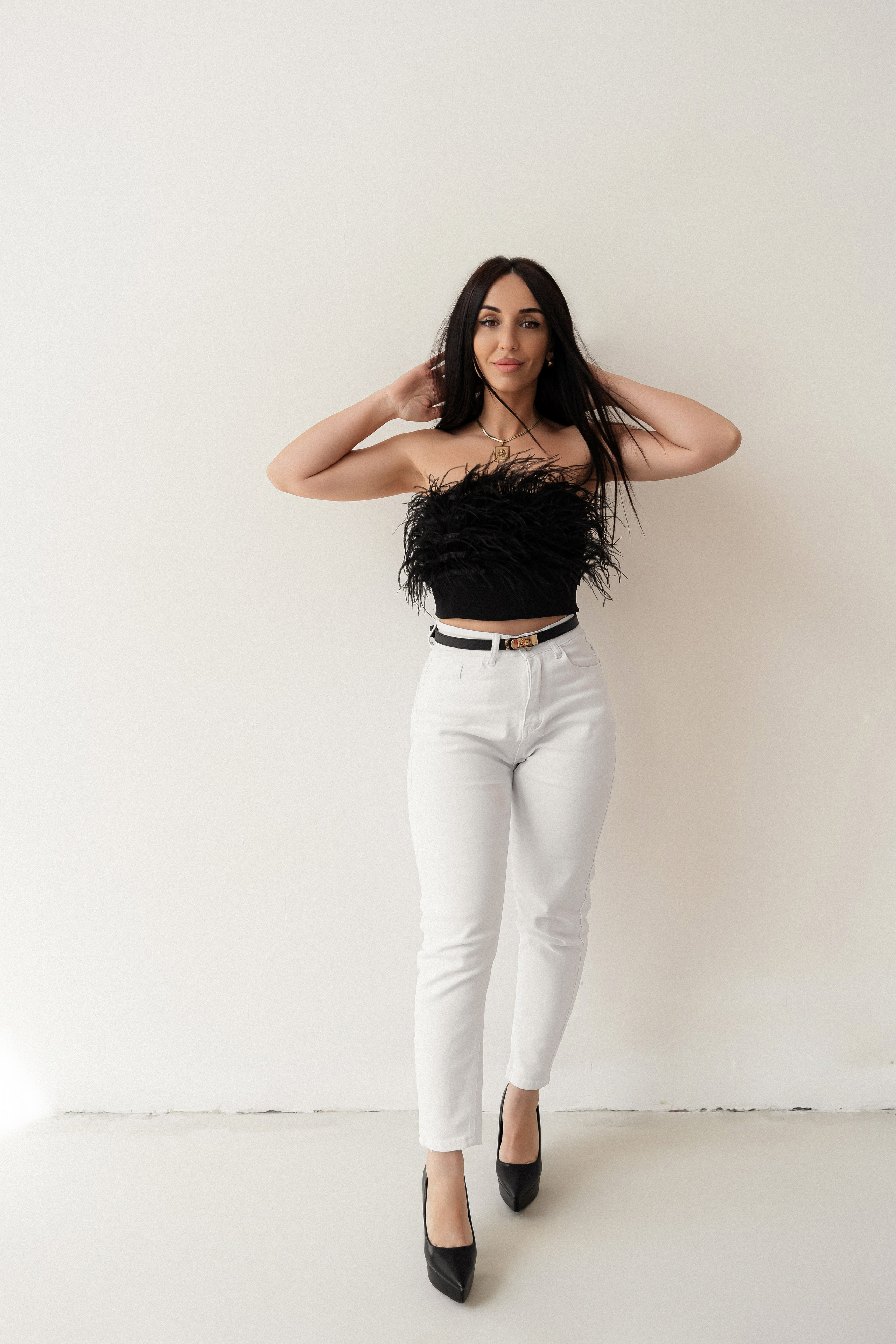 Шушана. Фотограф Алина Филимонова Тверь