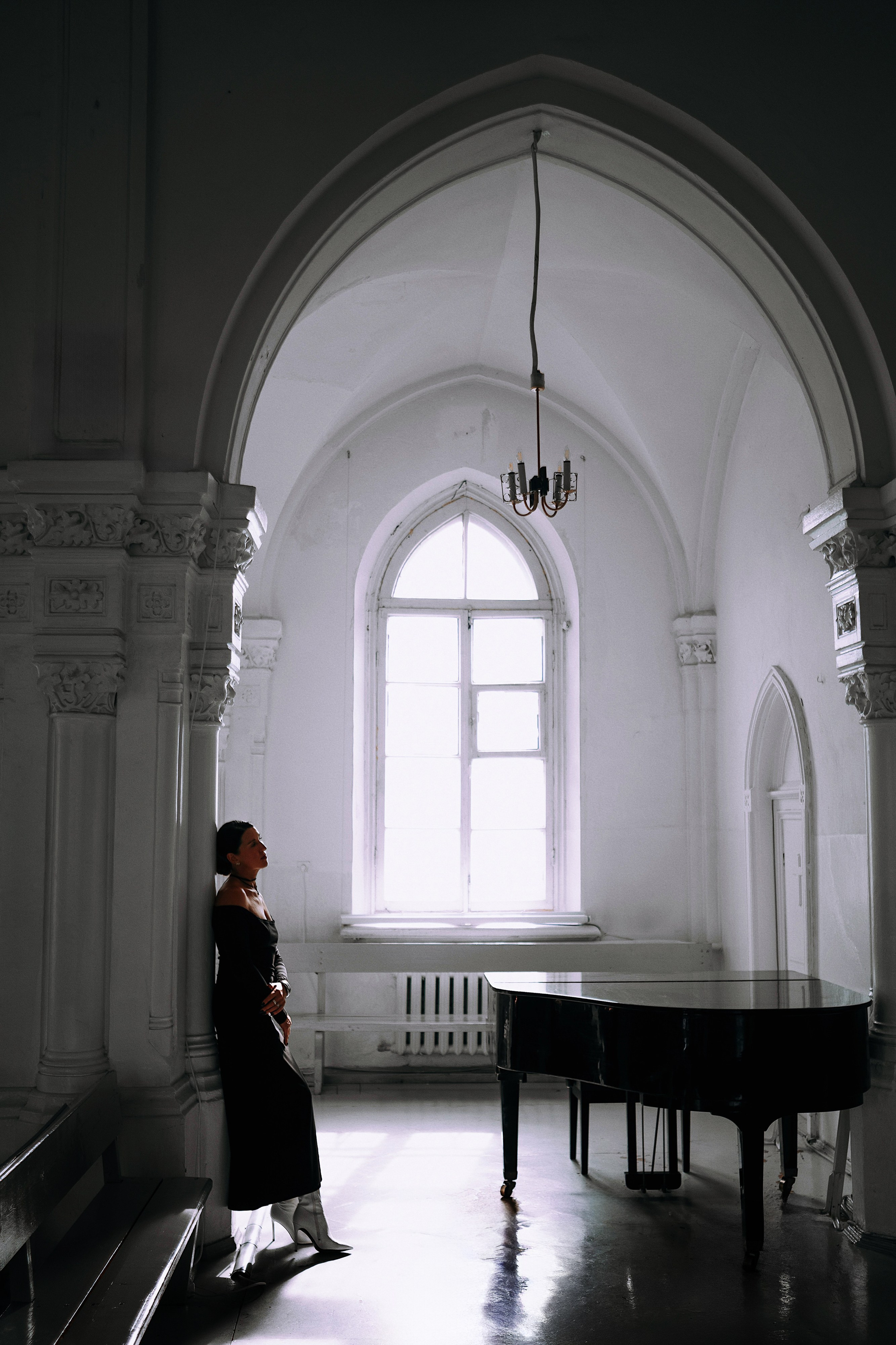 Индивидуальные. Главная