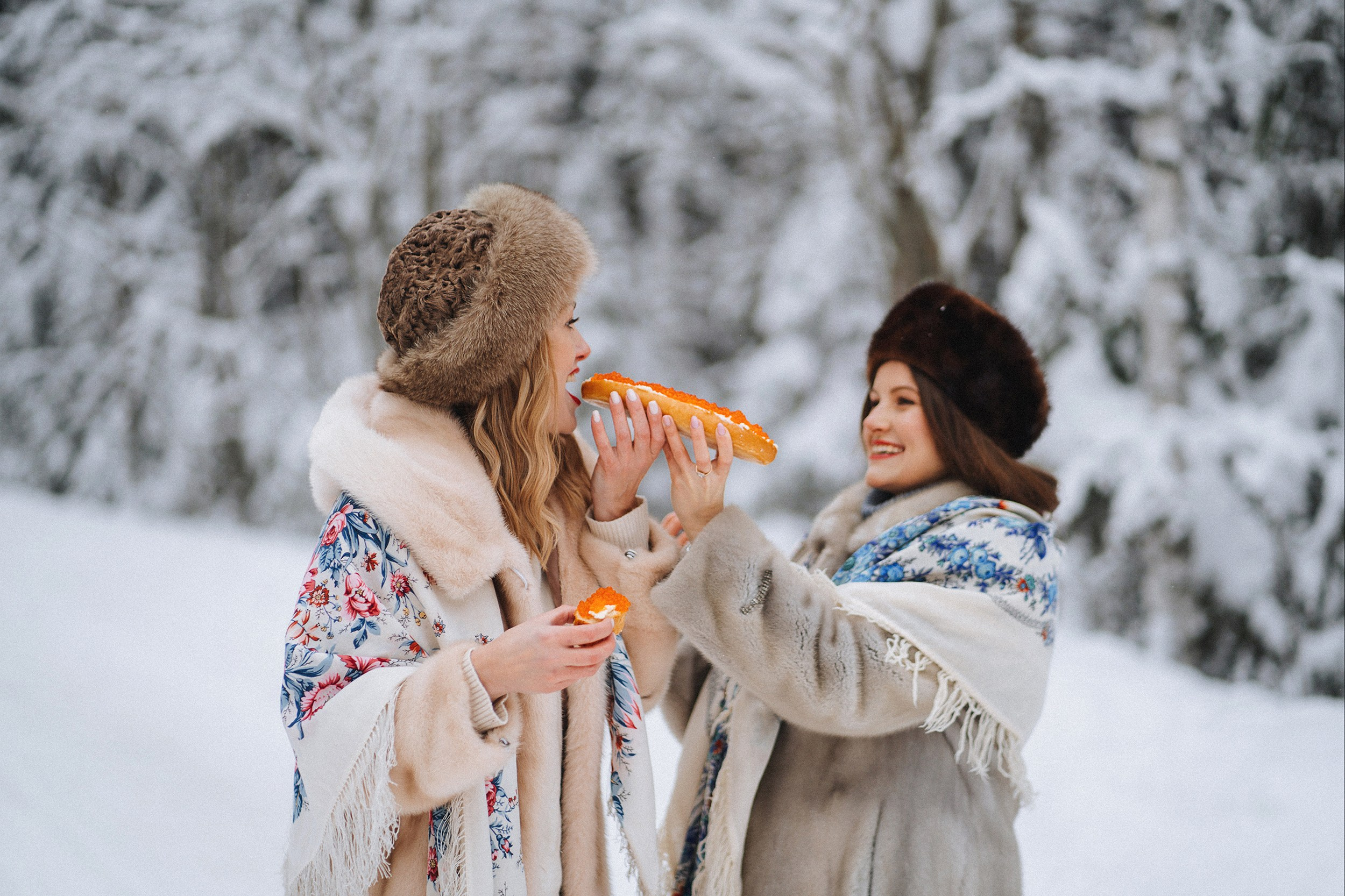 Индивидуальные. Главная