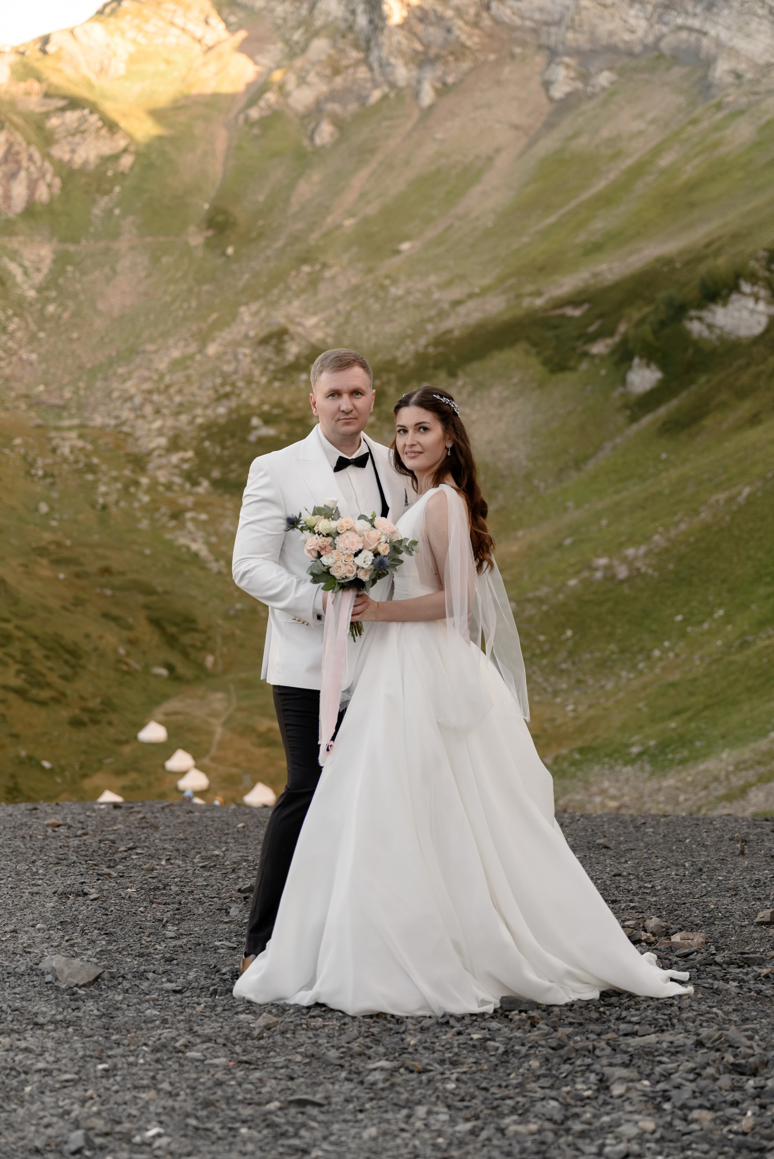 Just the two of us. Backpackweddings фотограф и видеограф Ростов-на-Дону Сочи