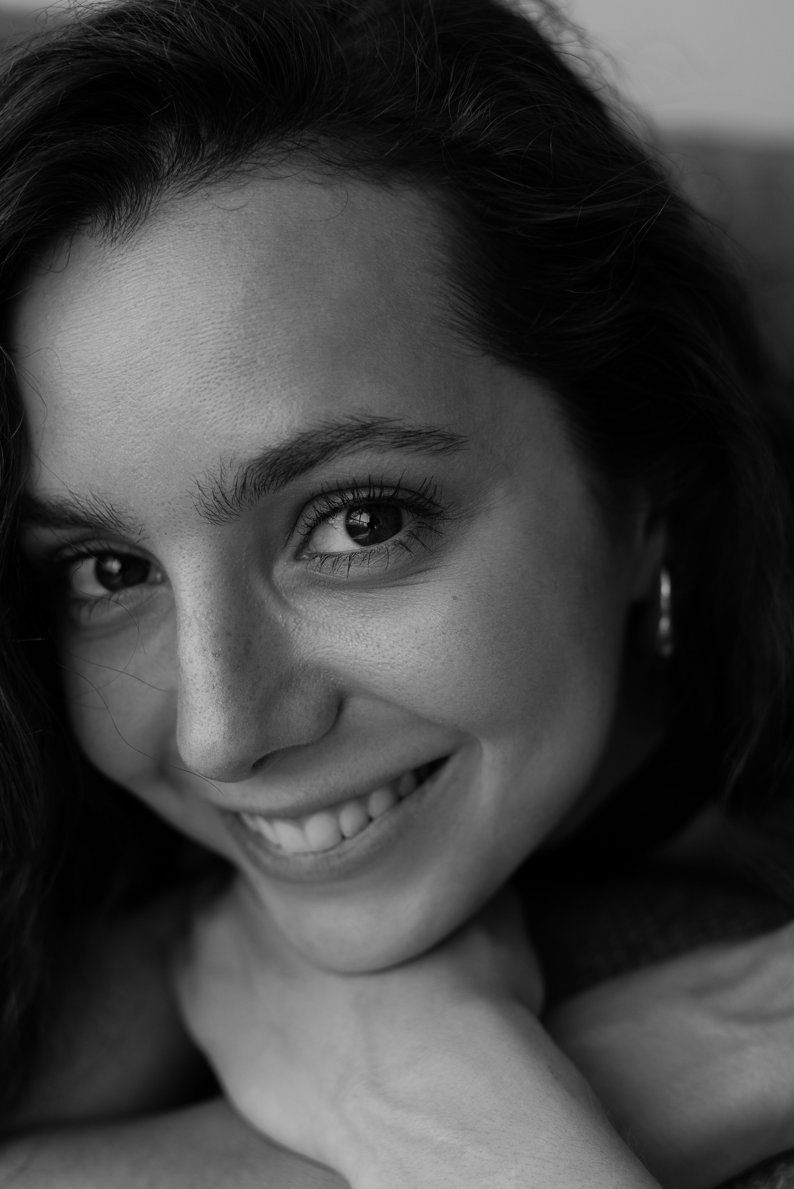 Женя. Семейный и свадебный фотограф в Нижнем Новгороде Анастасия Хренова