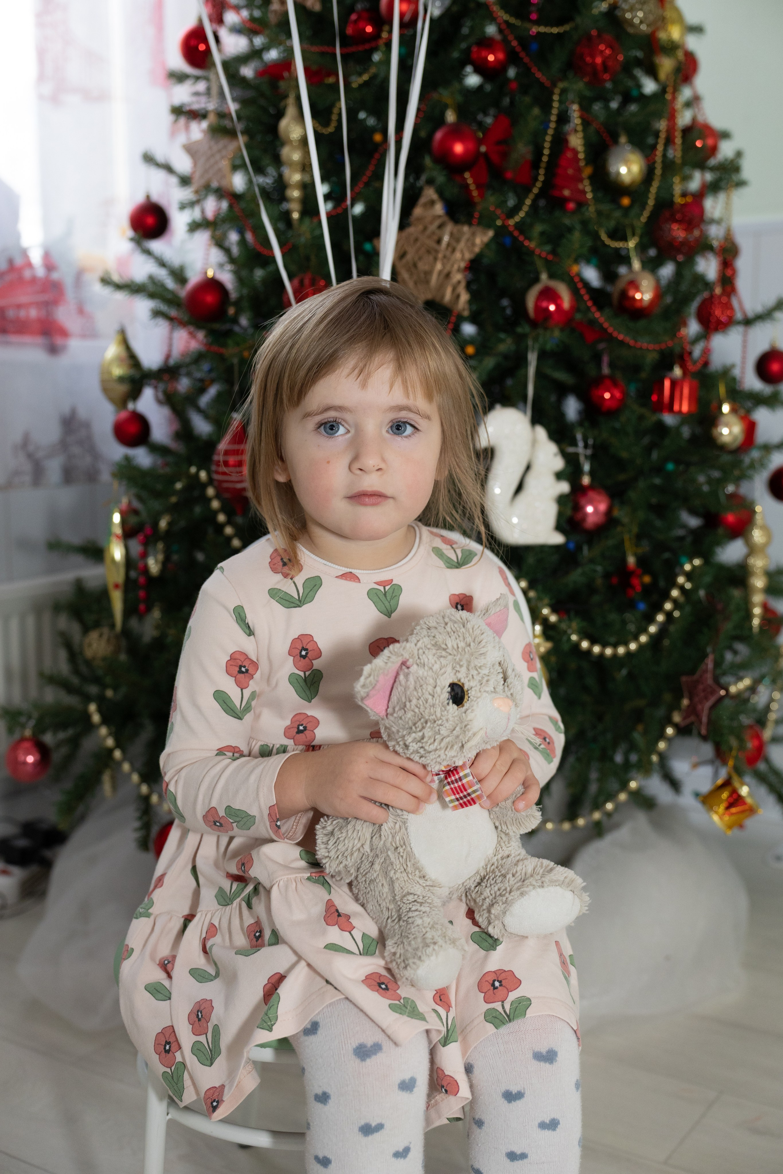 Детские праздники. Татьяна Нагорнова — семейный фотограф в Санкт-Петербурге