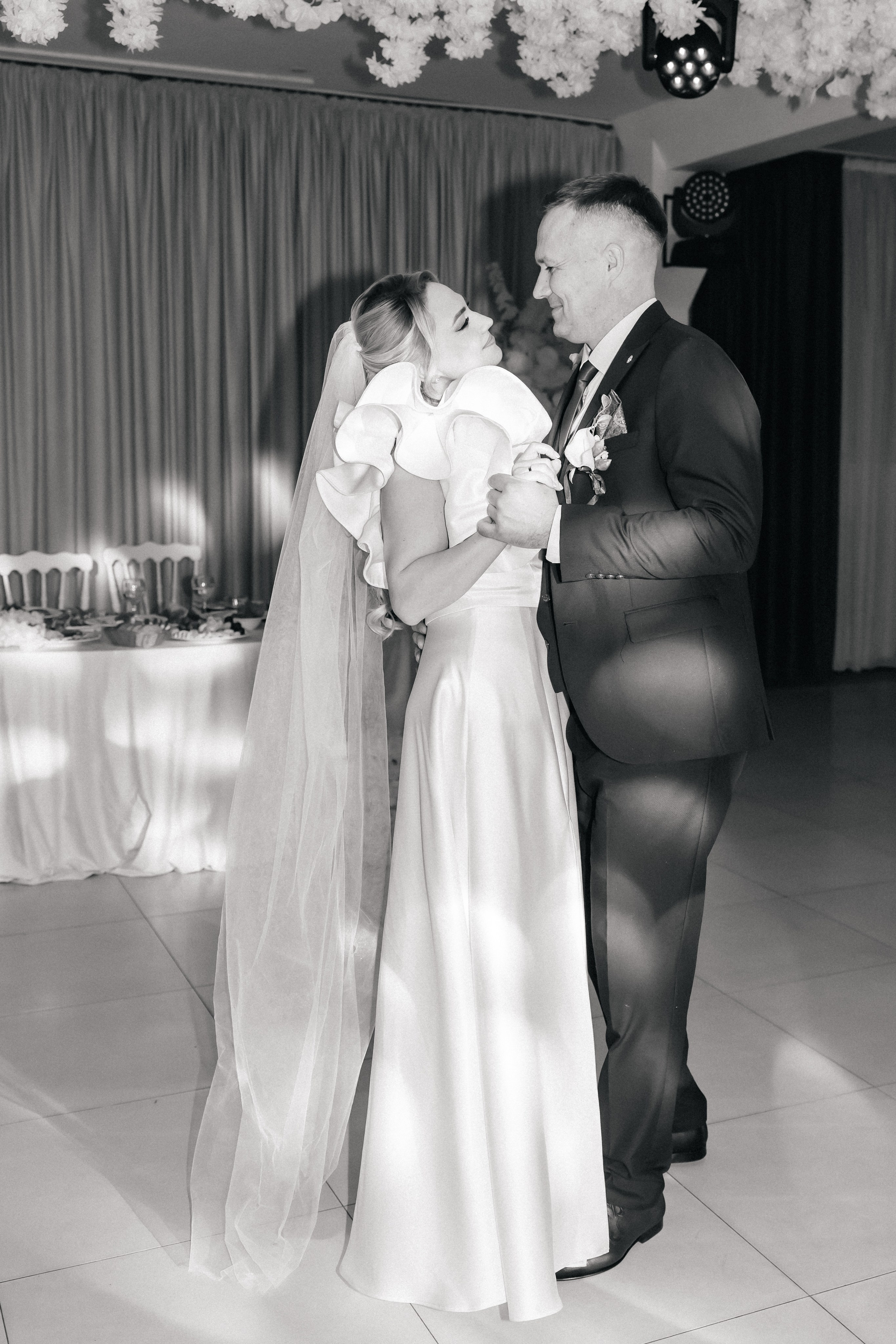 Елена и Алексей. Светлана Ванцлав — фотограф Минск, Беларусь