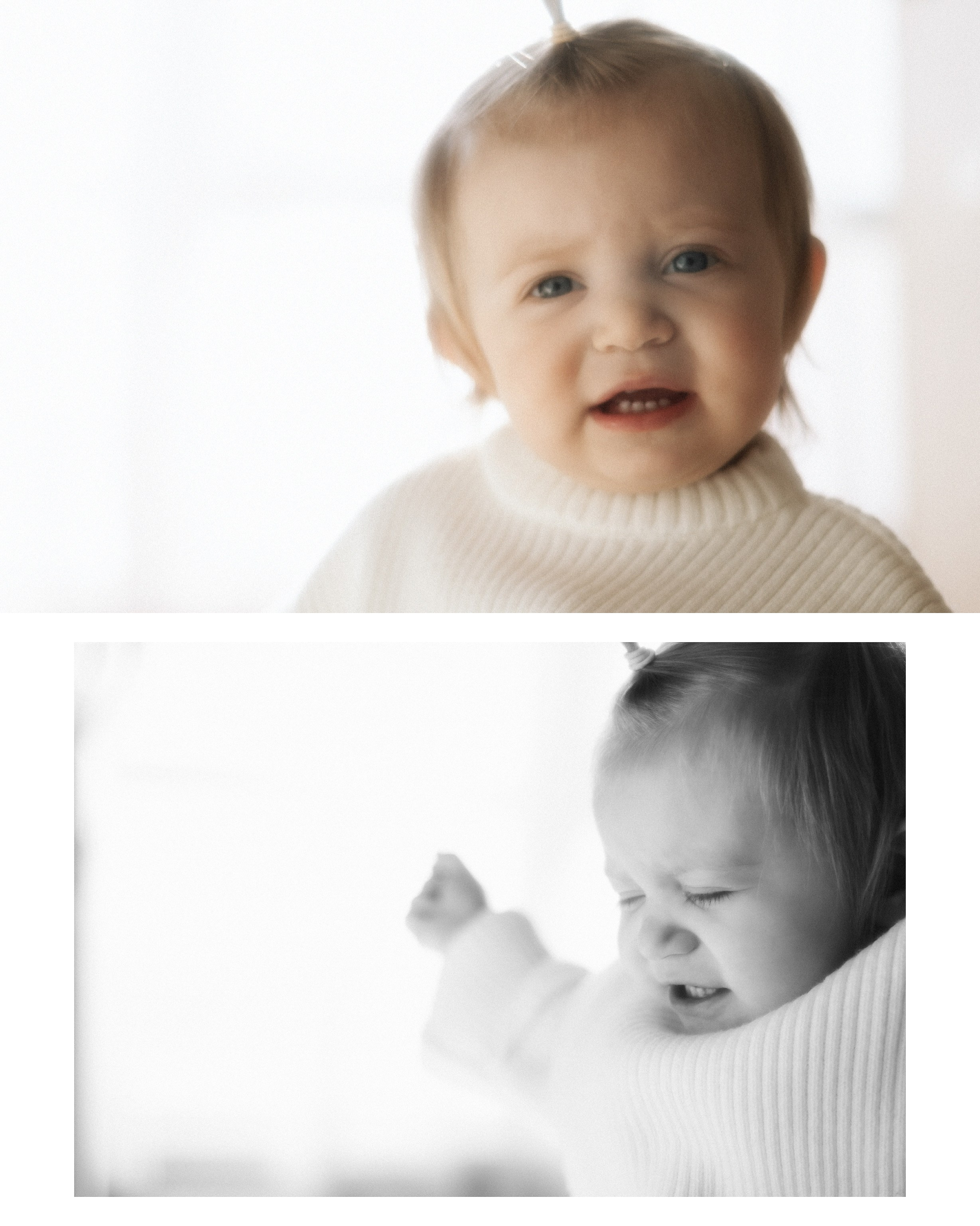 Маленькая София в цветах и лучах декабрьского солнышка. Фотограф в Крыму | Виктория Нотевская