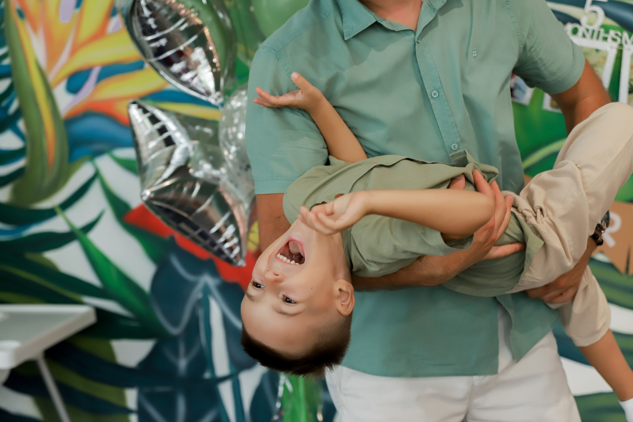 День рожденье 18+. Фотограф в Краснодаре Анна Светикова