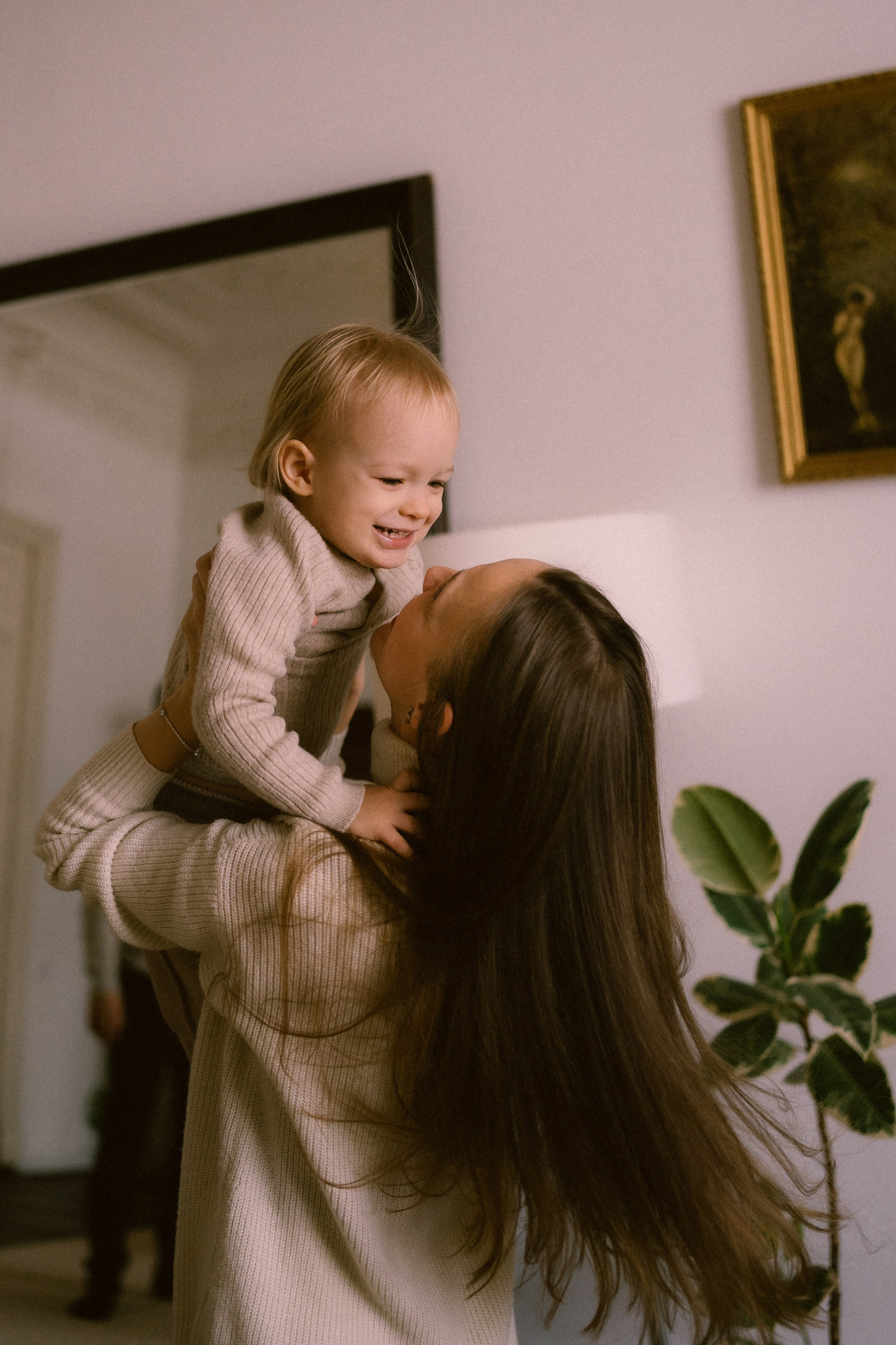 Сергей, Анастасия и Макс. Фотограф в Санкт-Петербурге Батурина Елена