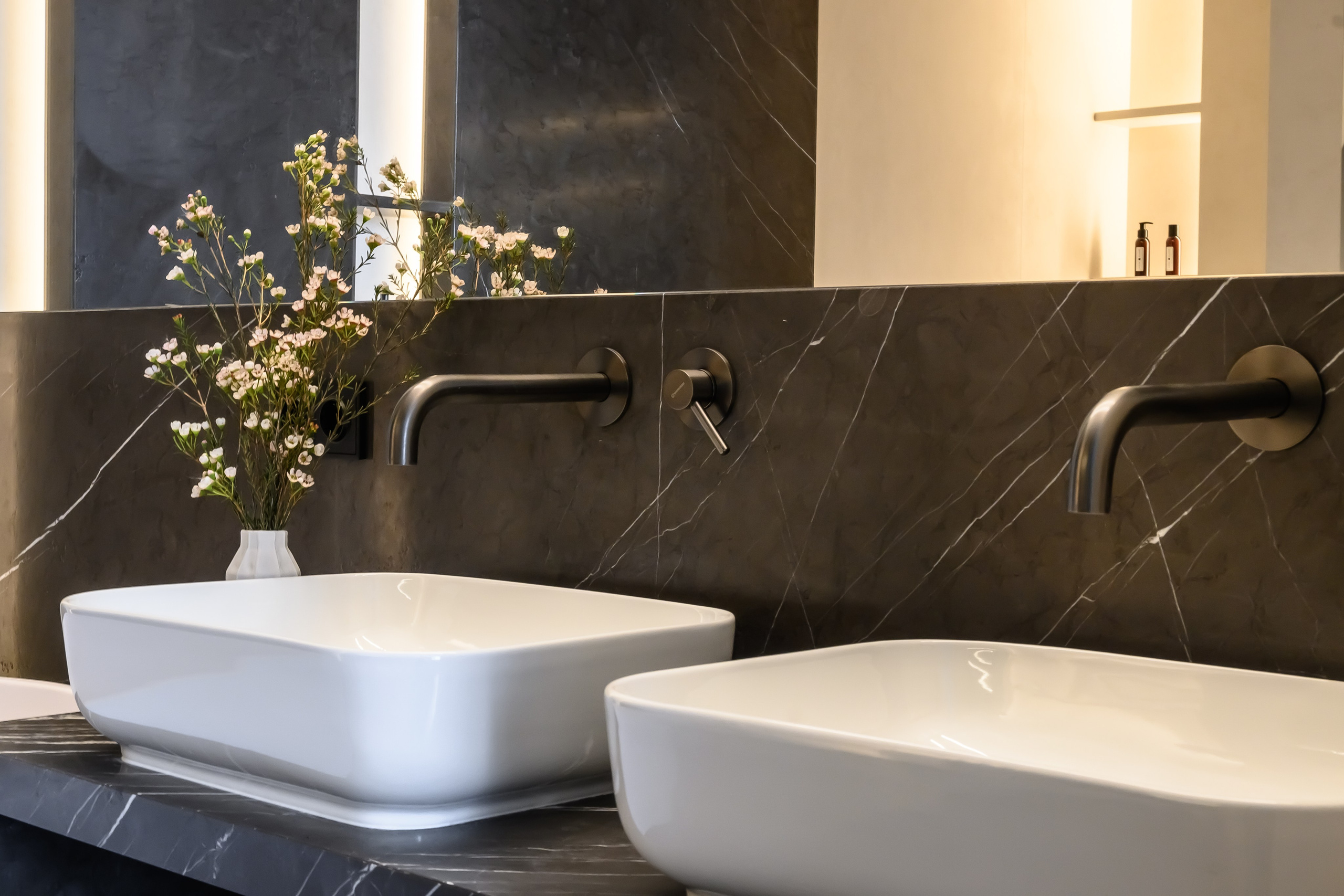 Москва-Сити. Интерьерный фотограф Юлия Лебедева. Москва