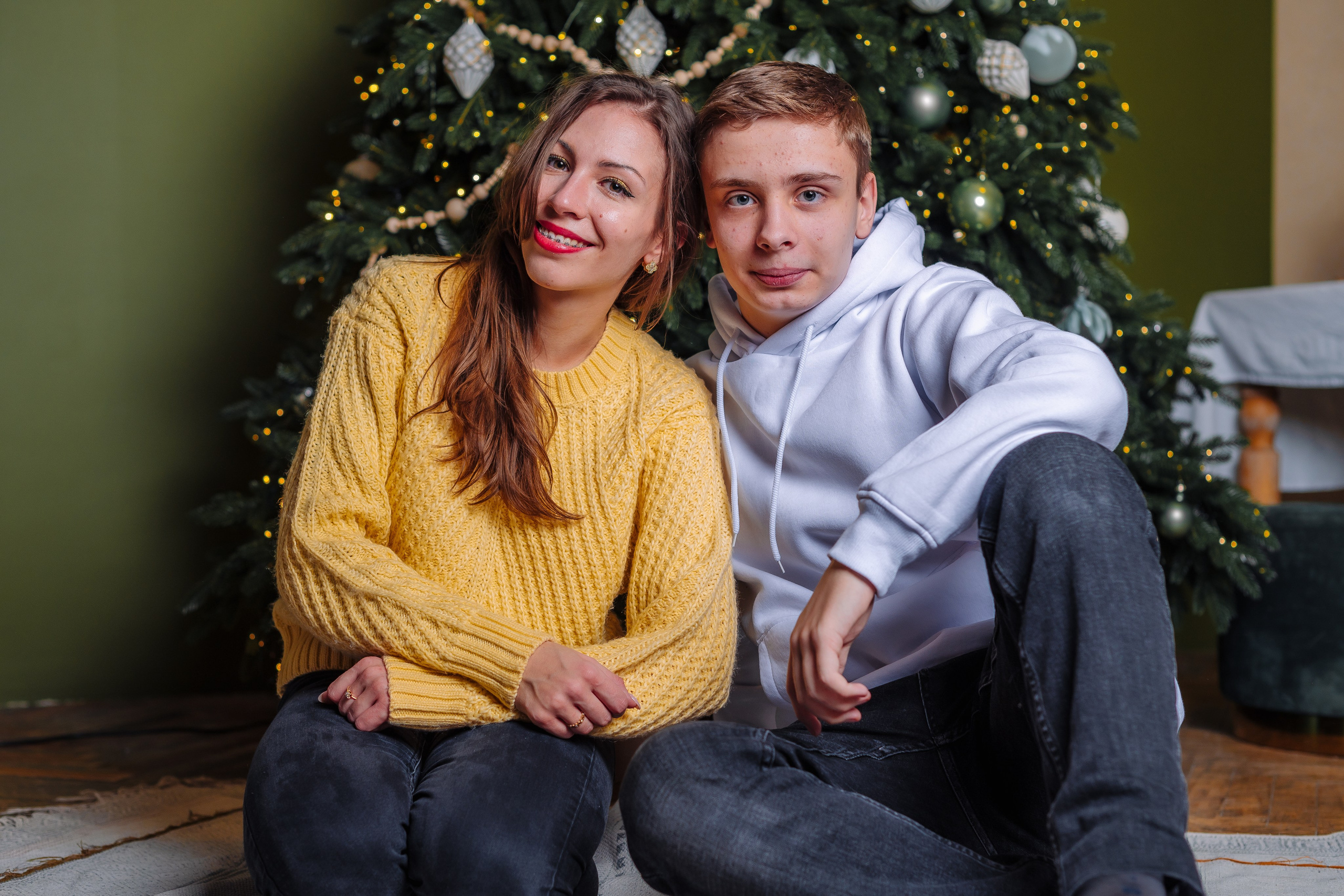 Выпускной альбом — 9 «А». Иван Кубик — фотограф и видеограф