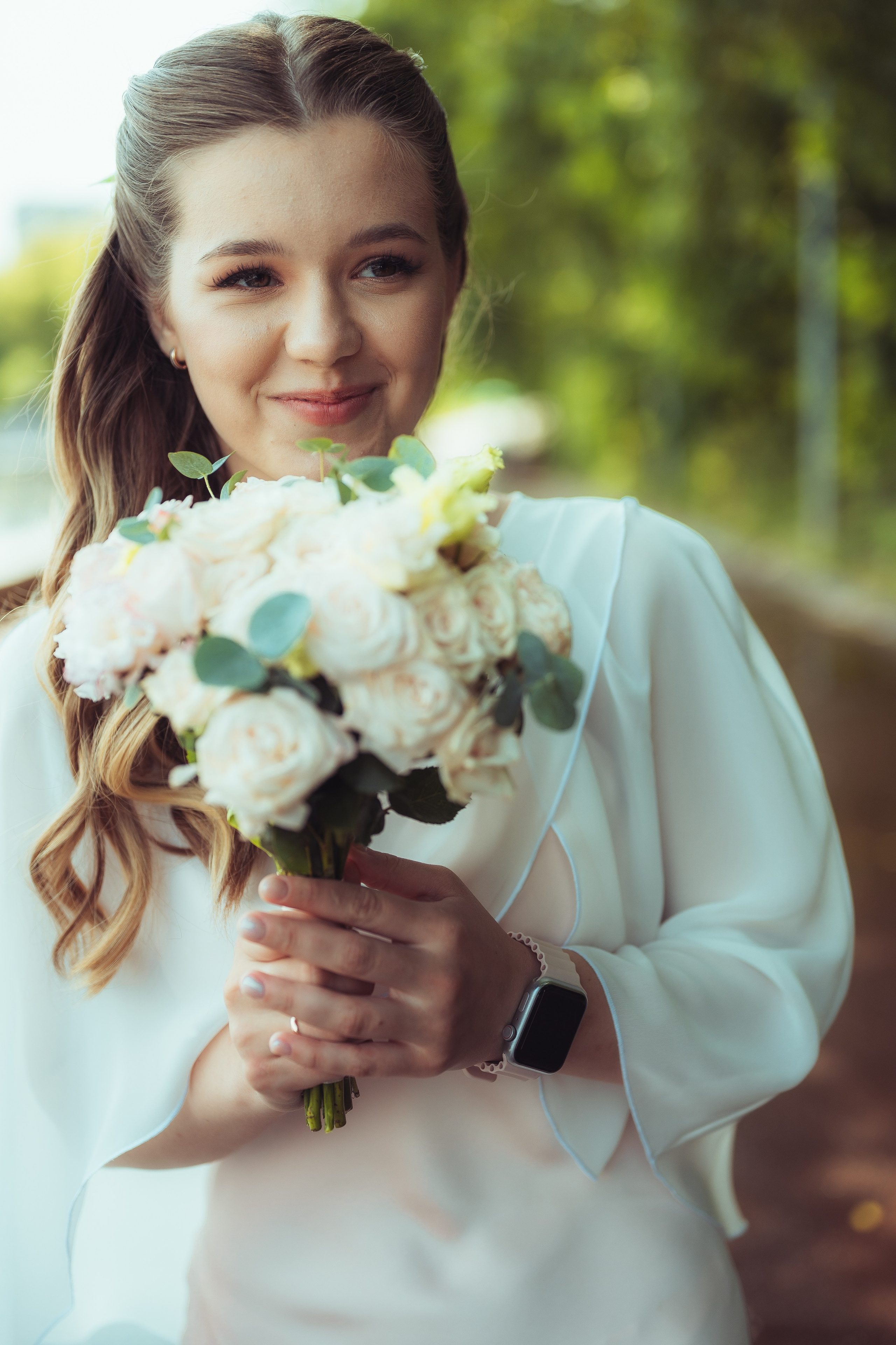 Свадебная съёмка Ивана и Анастасии. Иван Кубик — фотограф и видеограф