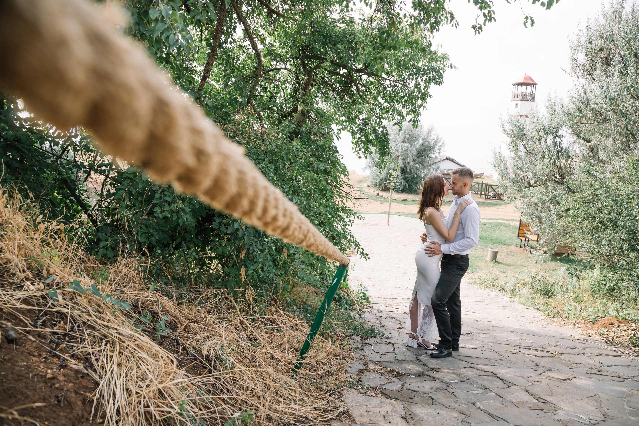 Светлана и Алексей. Фотограф в Таганроге и Ростове-на-Дону