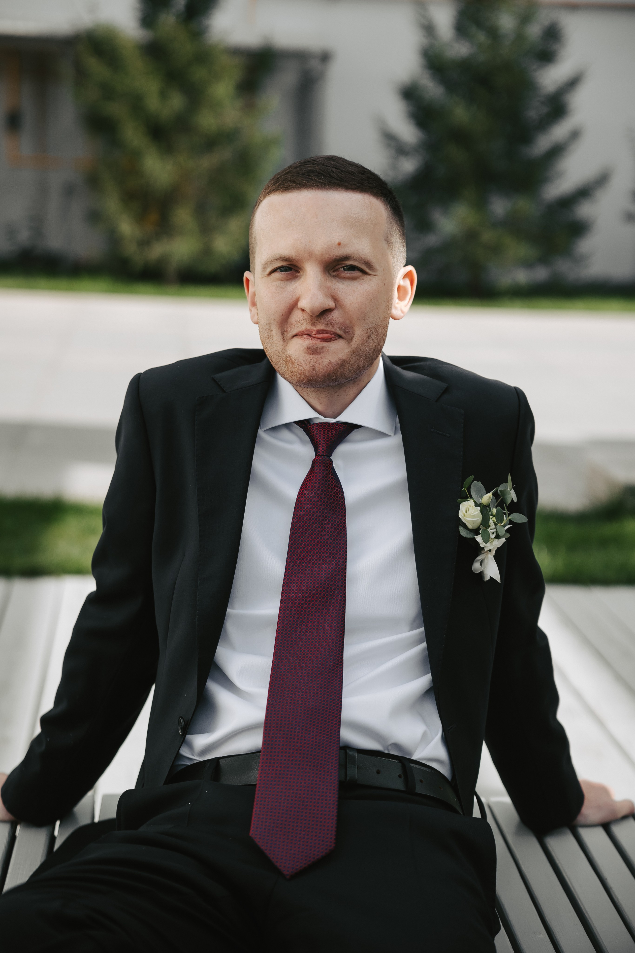 Гулина и Рома. Семейный фотограф в Казани Татьяна Андреева