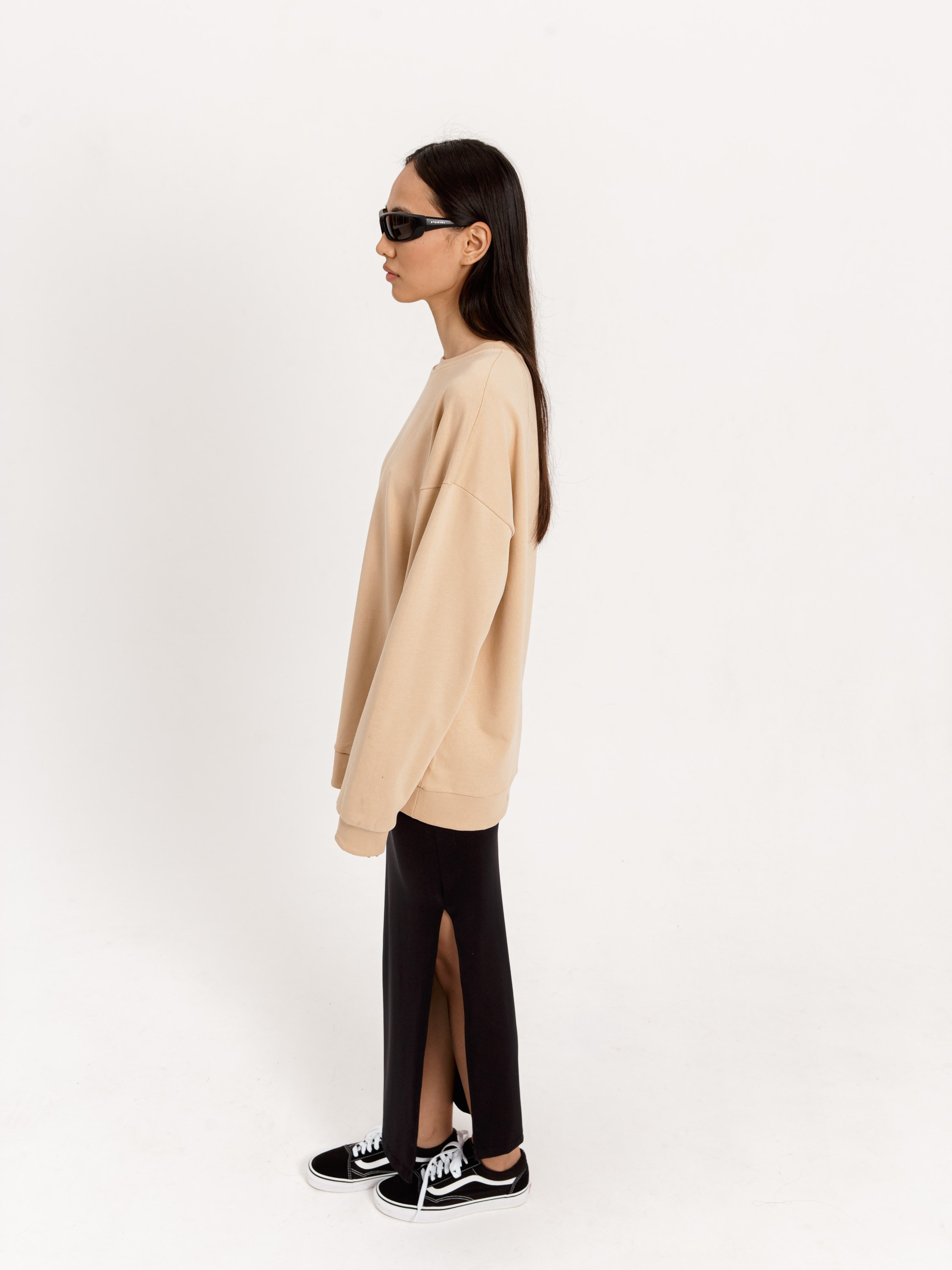 SAGIROV. Коммерческий фотограф для брендов в Москве