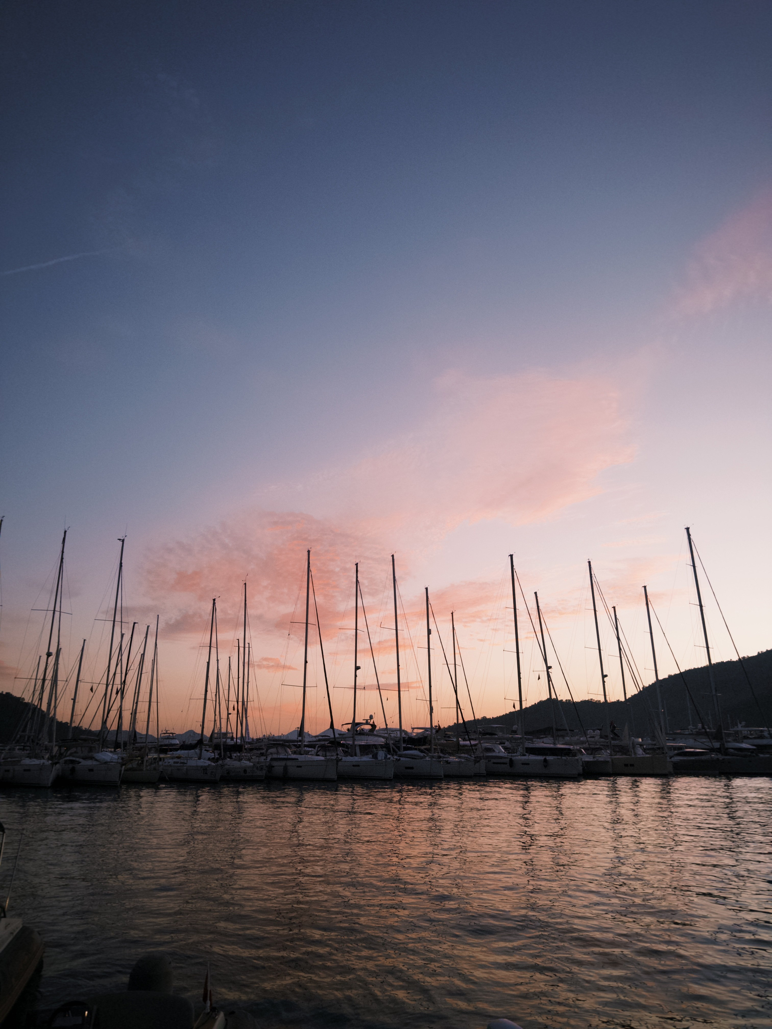 Iphone. Фотограф в Турции — Дарья Н